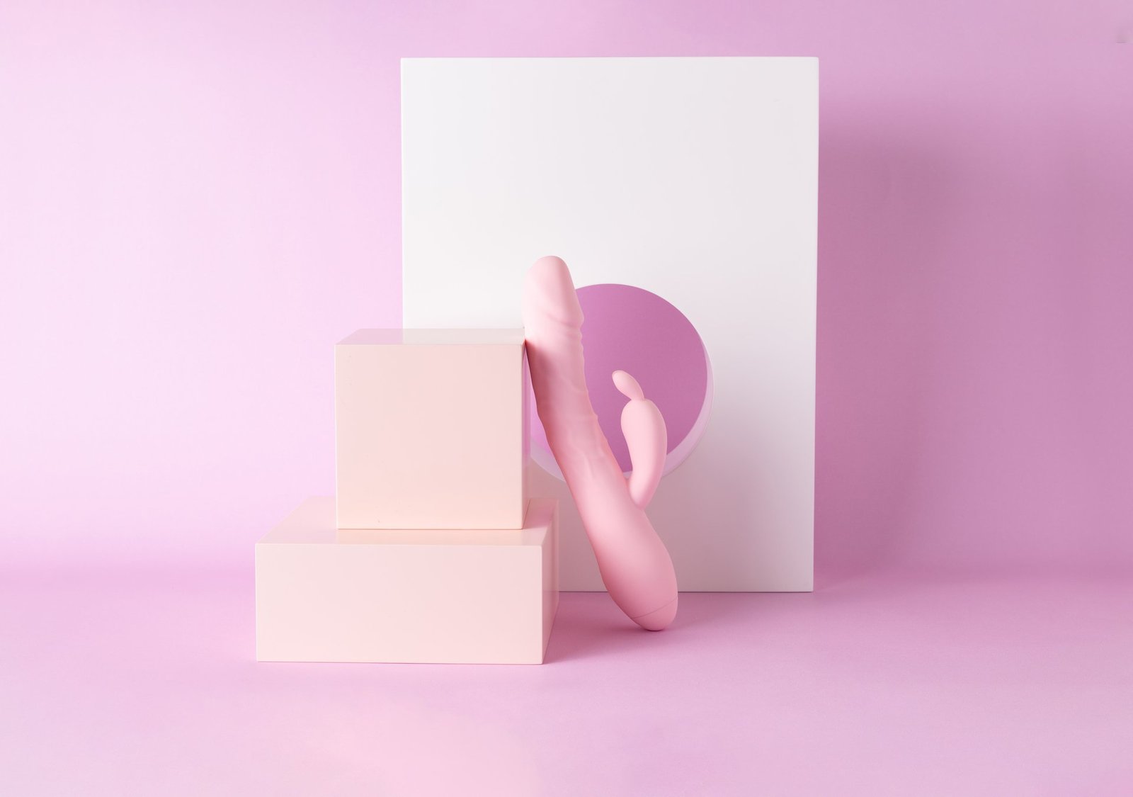 Natural Glow Roxy Vibrator