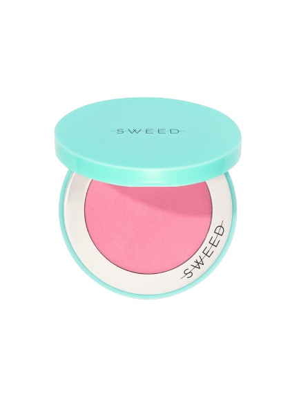 SWEED Air Blush Cream Doll Face