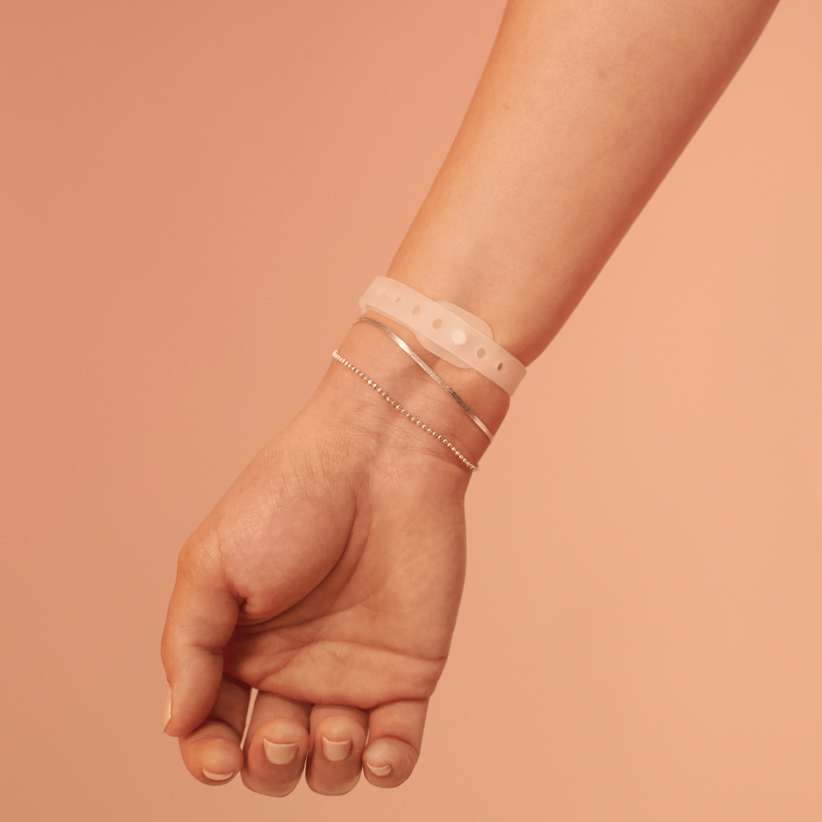 frida mom Anti-illamåendeband 2 st