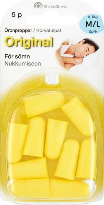 SwedSafe Orginal Medium/Large 10 st