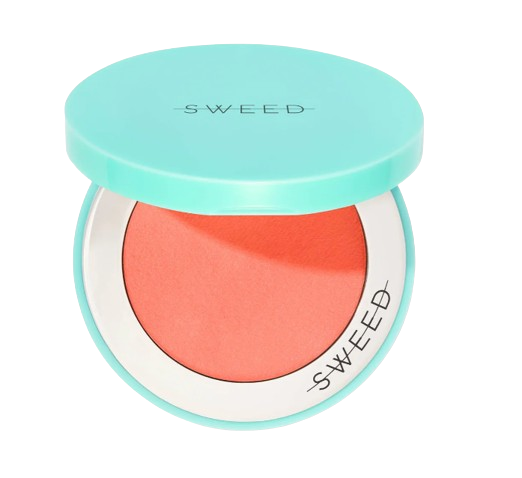 SWEED Air Blush Cream Lush