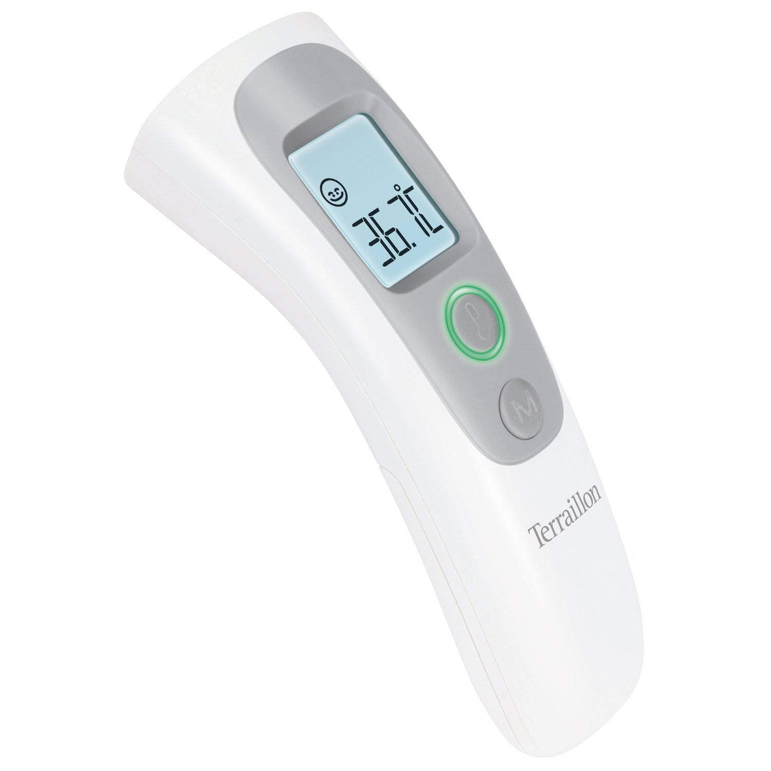 Terraillon Febertermometer Thermo Distance Non Contact 1 st