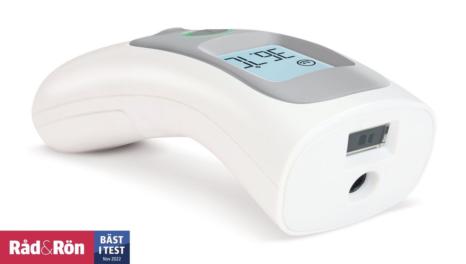 Terraillon Febertermometer Thermo Distance Non Contact 1 st