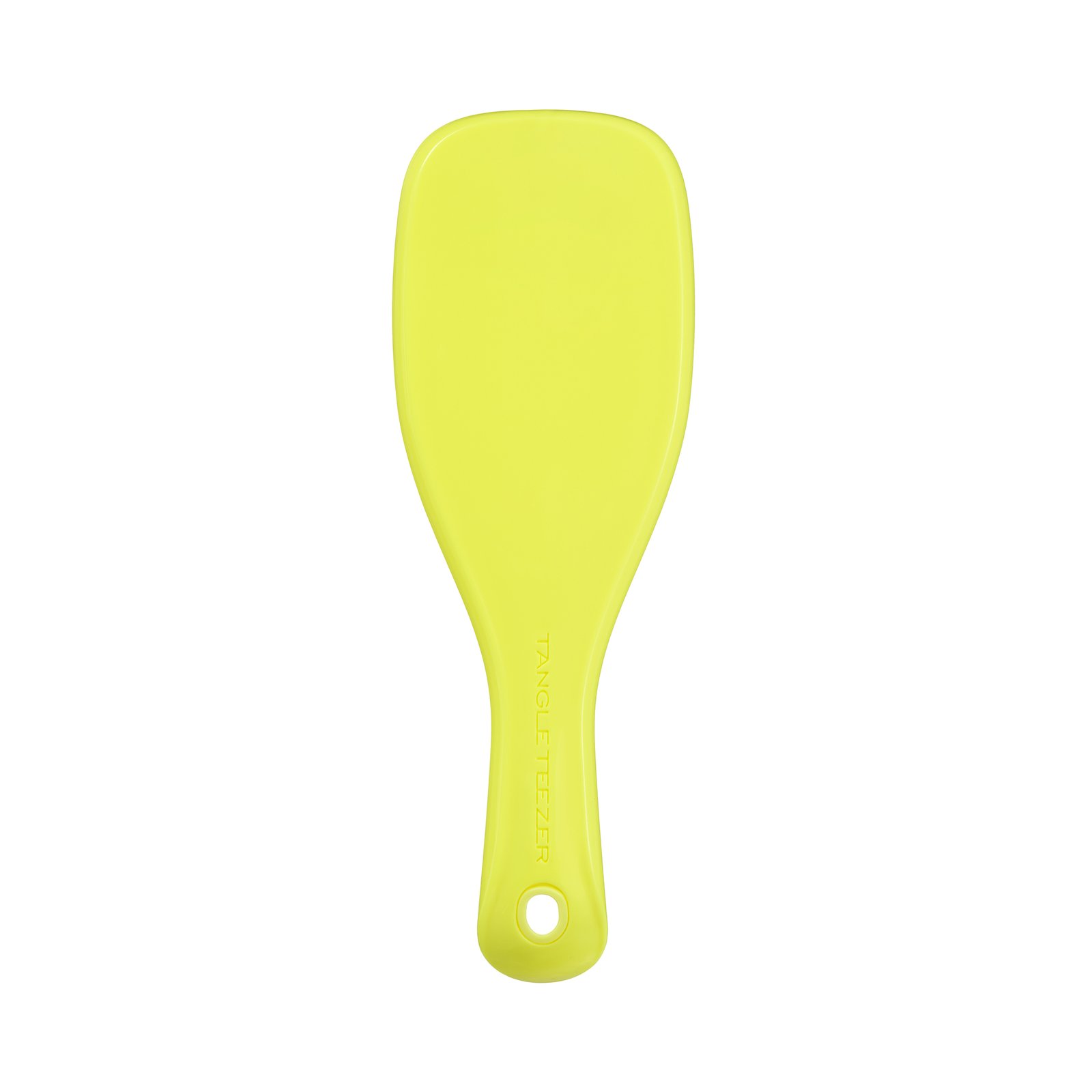 Tangle Teezer The Ultimate Detangler Mini Hyper Yellow