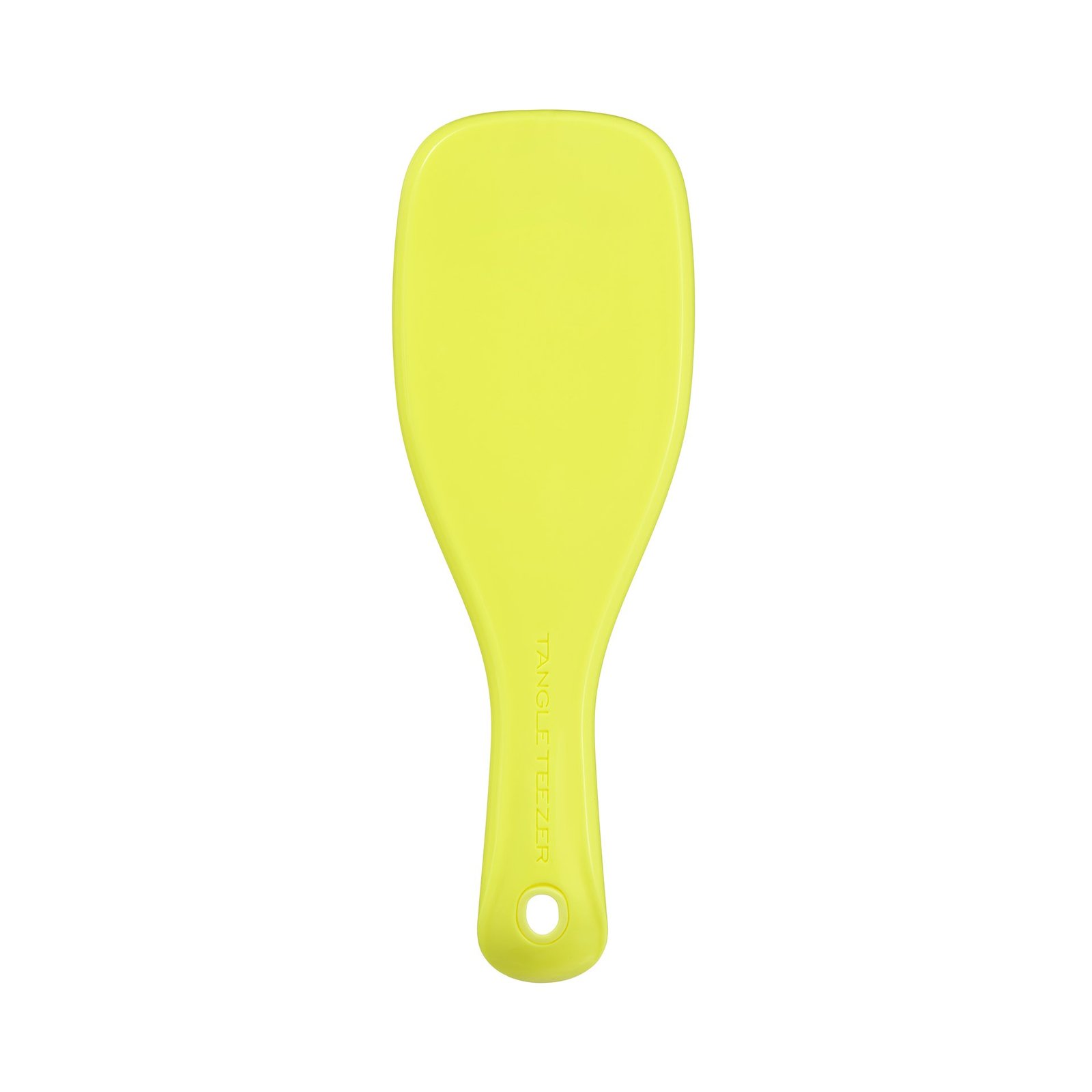 Tangle Teezer The Ultimate Detangler Mini Hyper Yellow