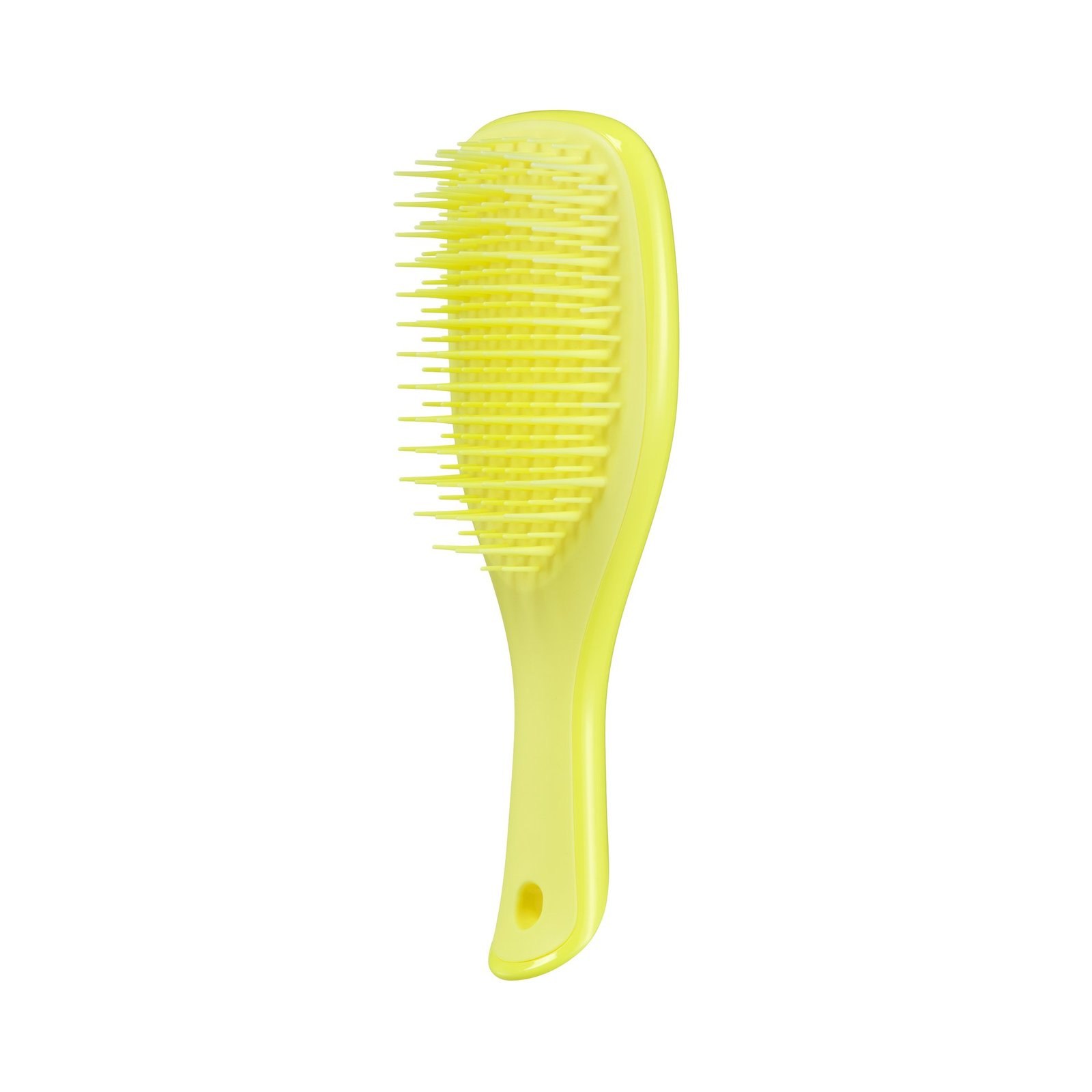 Tangle Teezer The Ultimate Detangler Mini Hyper Yellow