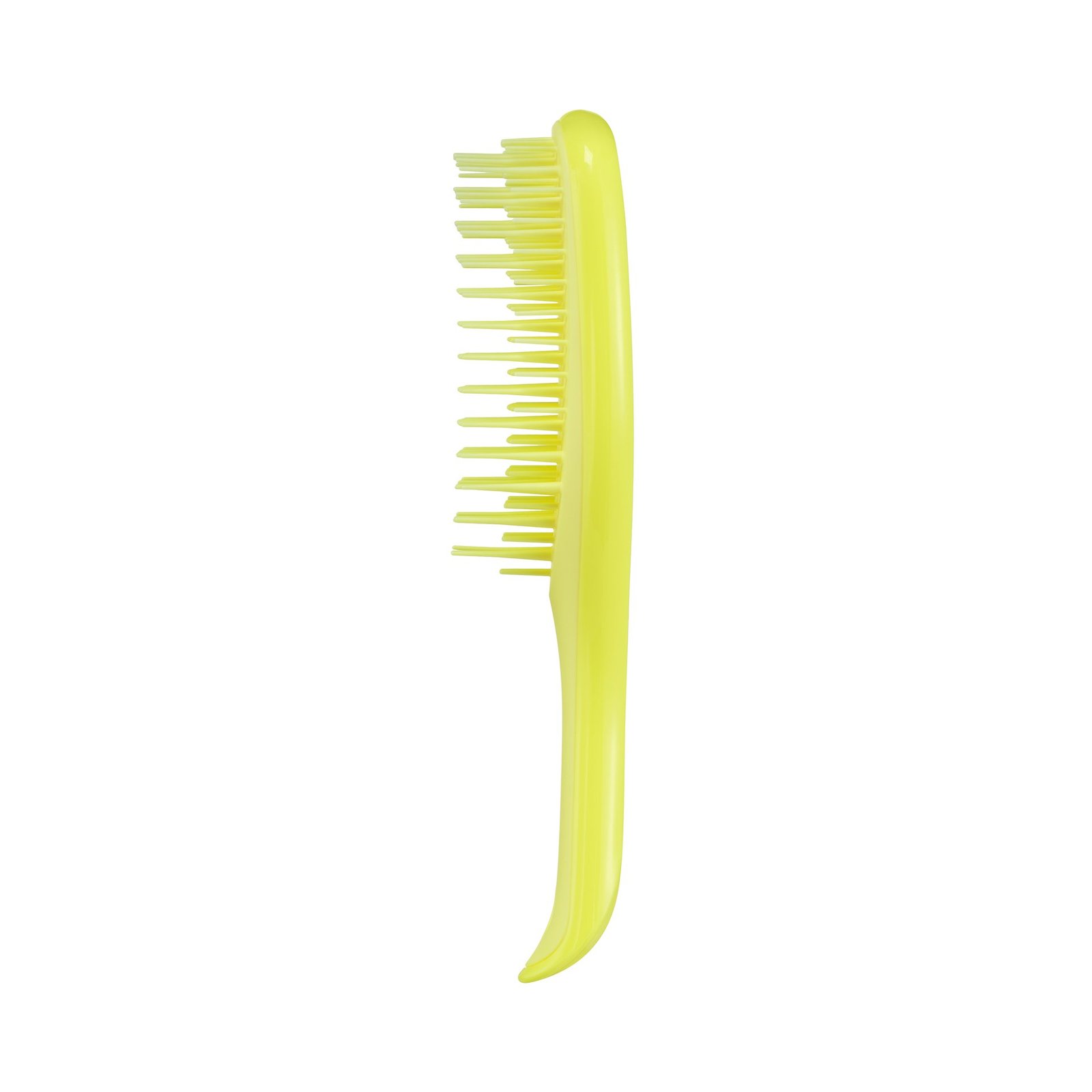 Tangle Teezer The Ultimate Detangler Mini Hyper Yellow