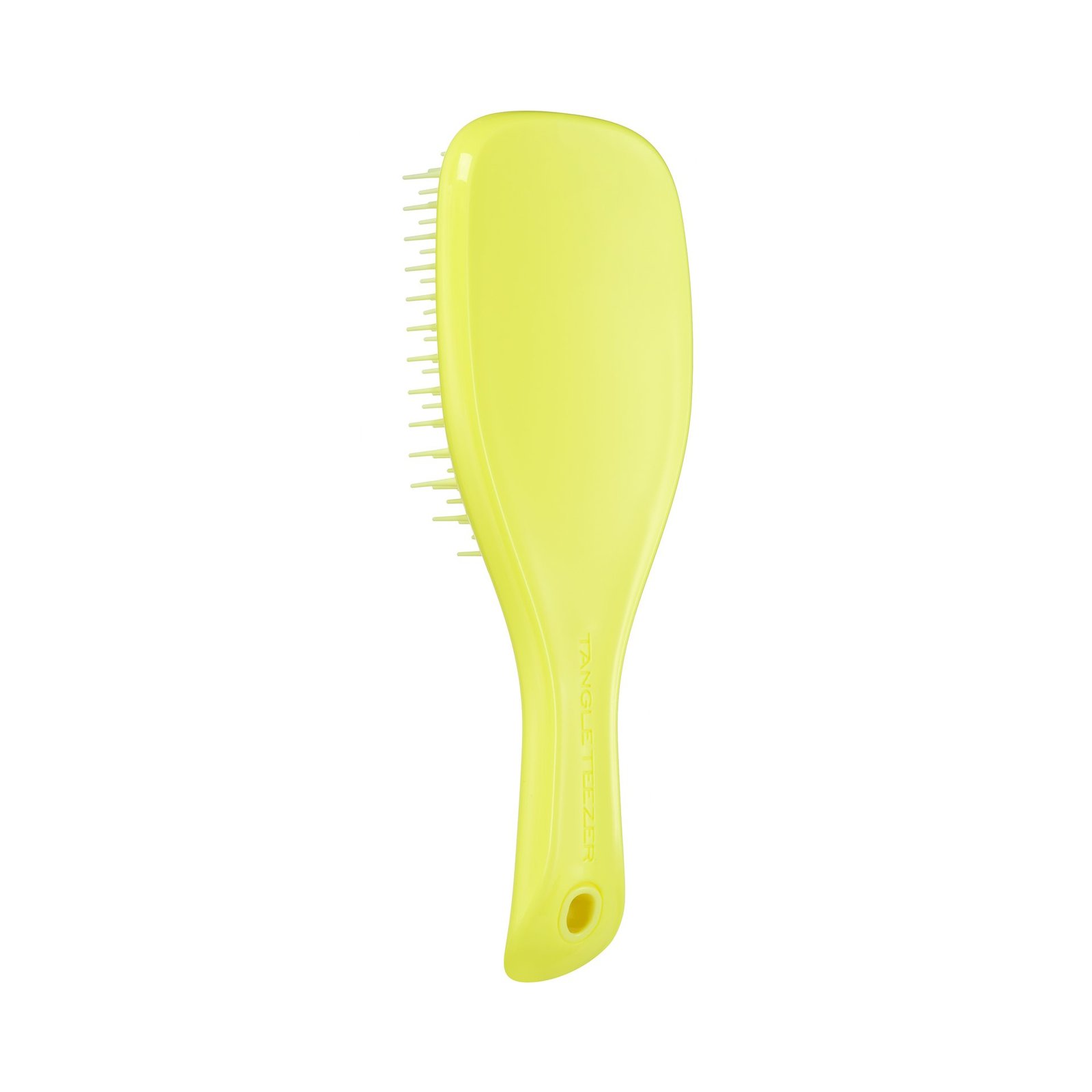 Tangle Teezer The Ultimate Detangler Mini Hyper Yellow