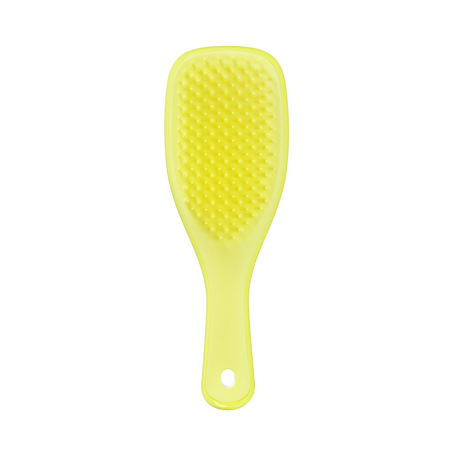Tangle Teezer The Ultimate Detangler Mini Hyper Yellow