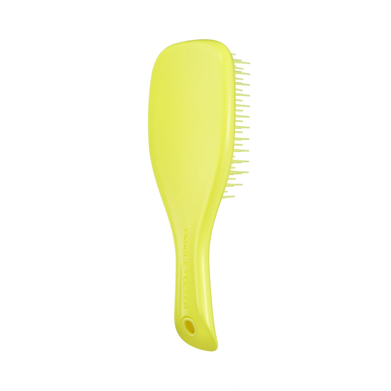 Tangle Teezer The Ultimate Detangler Mini Hyper Yellow