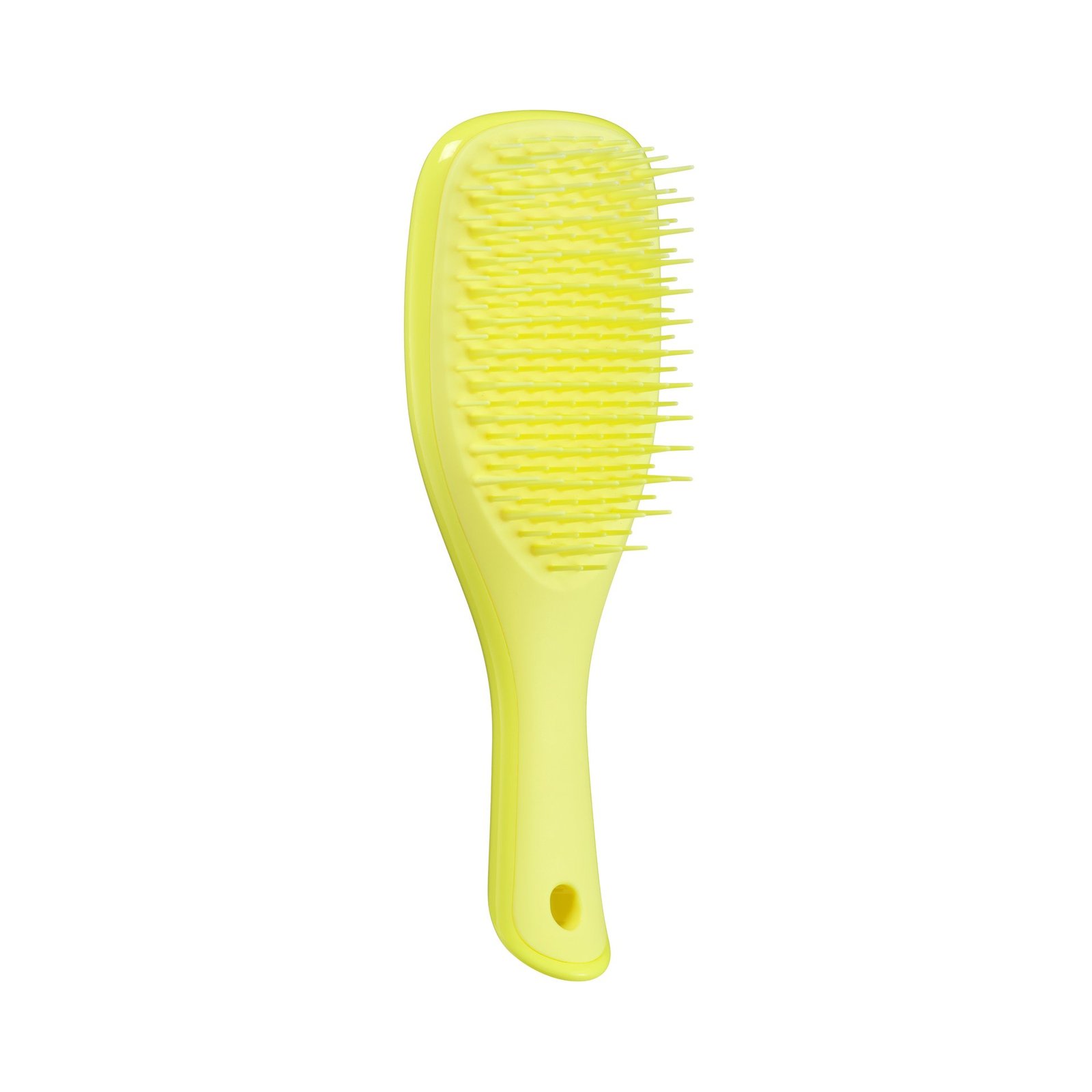 Tangle Teezer The Ultimate Detangler Mini Hyper Yellow