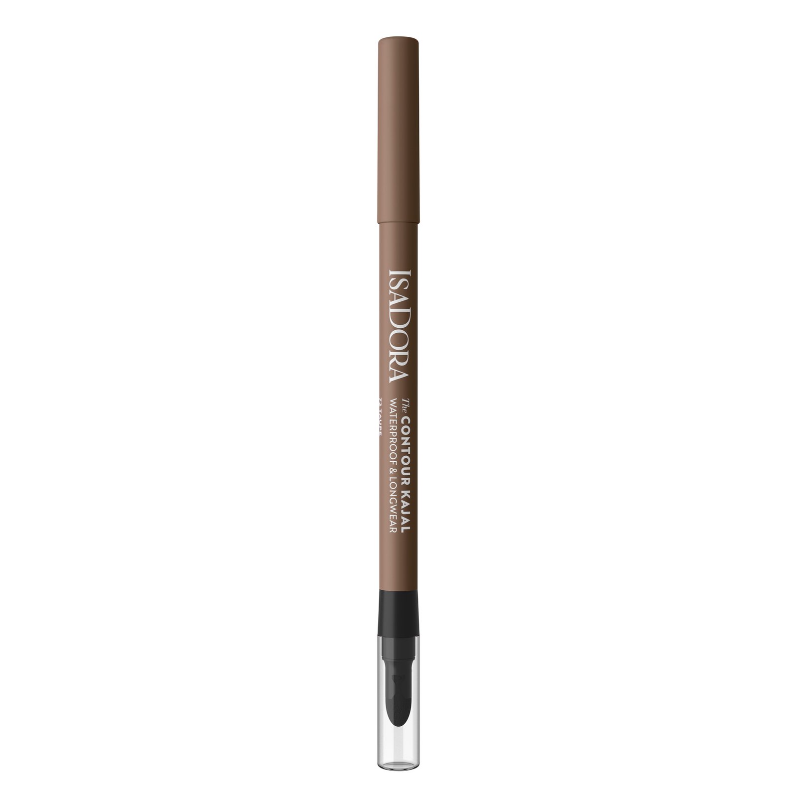 Isadora The Contour Kajal 72 Taupe