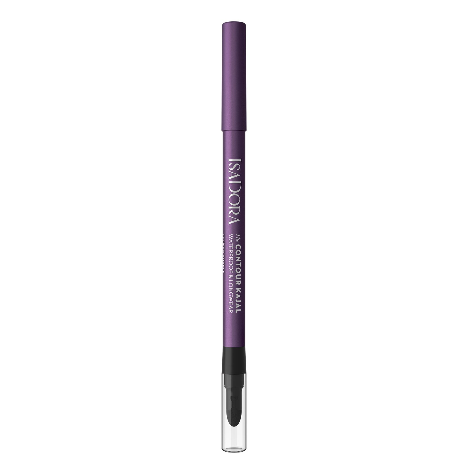 Isadora The Contour Kajal 73 Deep Purple