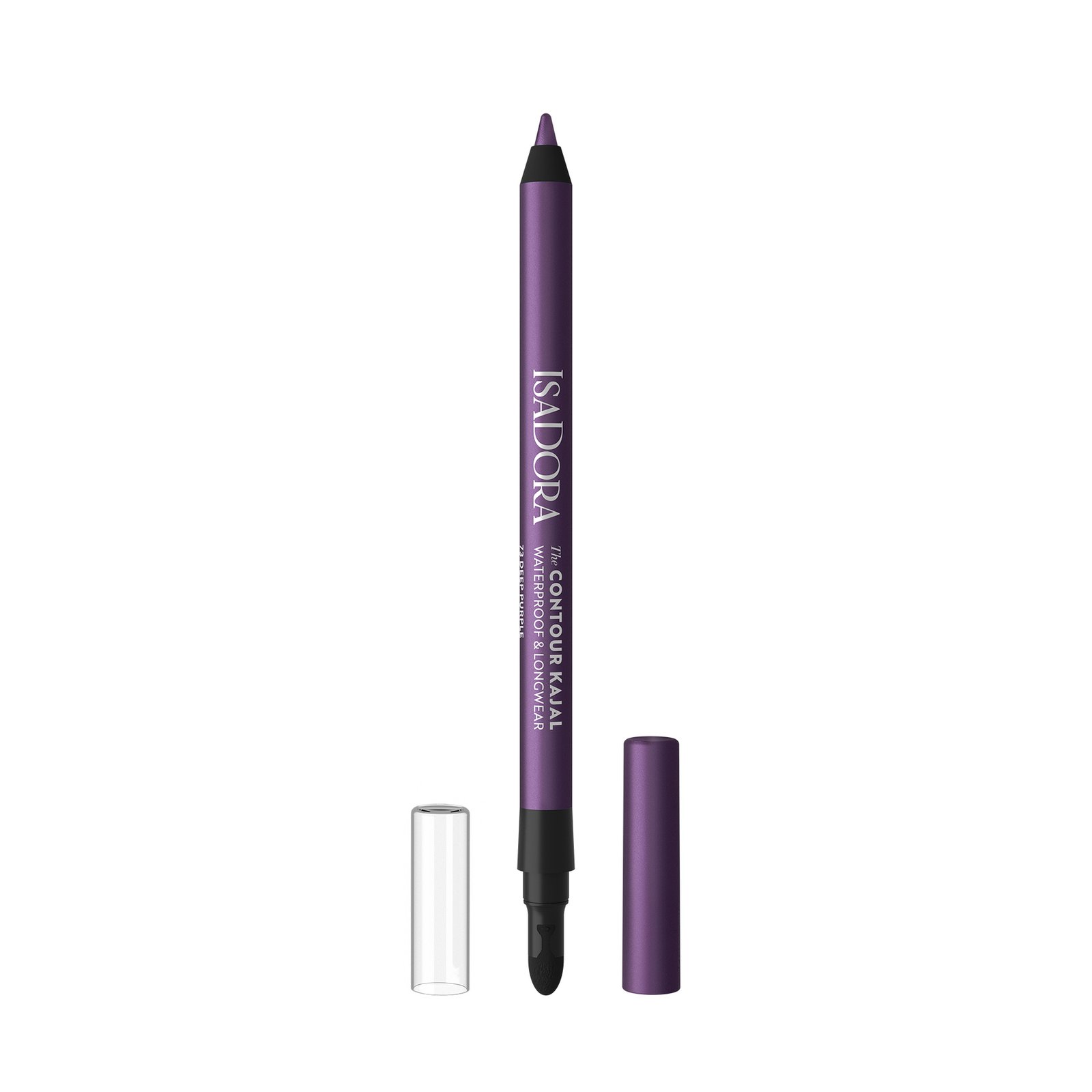 Isadora The Contour Kajal 73 Deep Purple