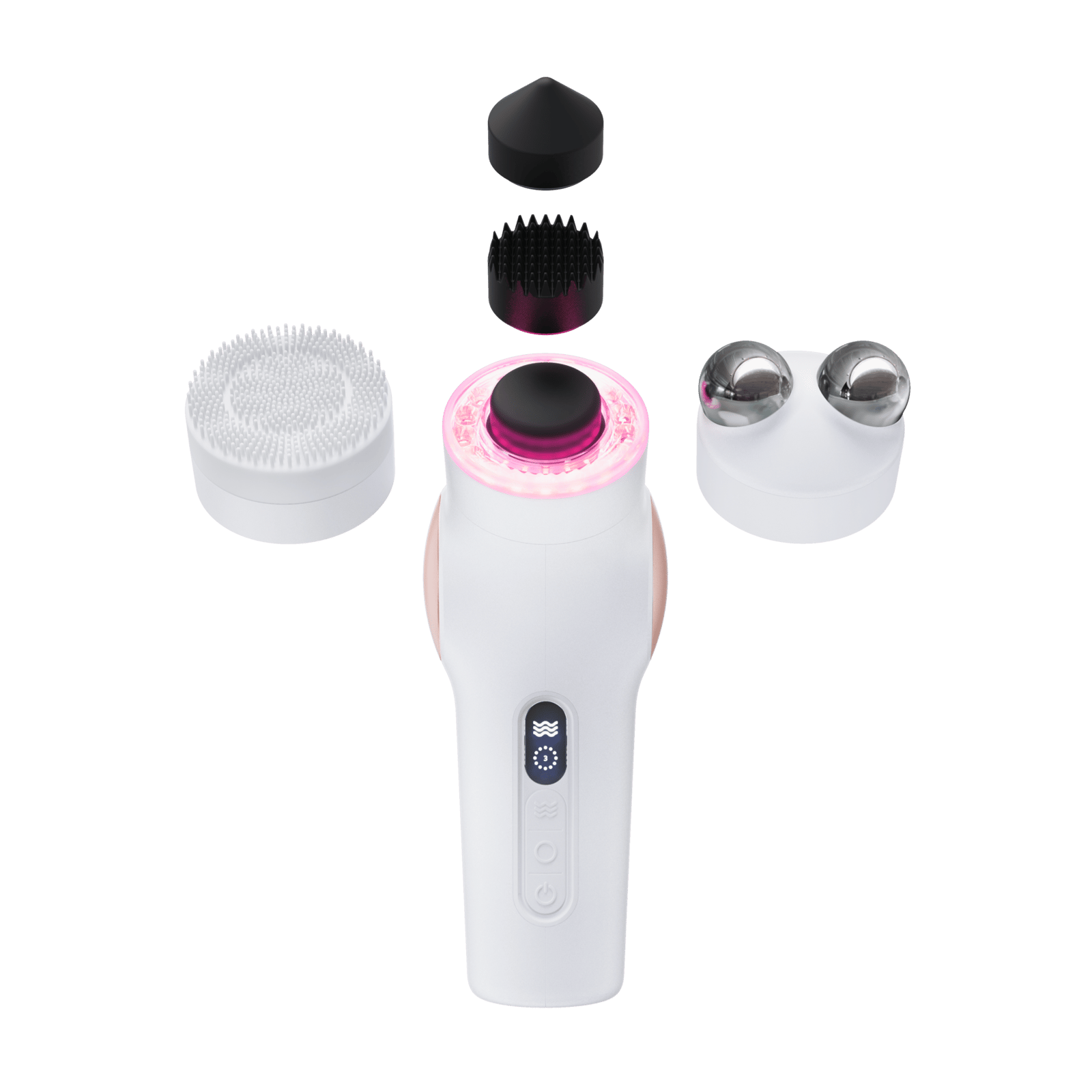 Therabody TheraFace PRO White 1 st