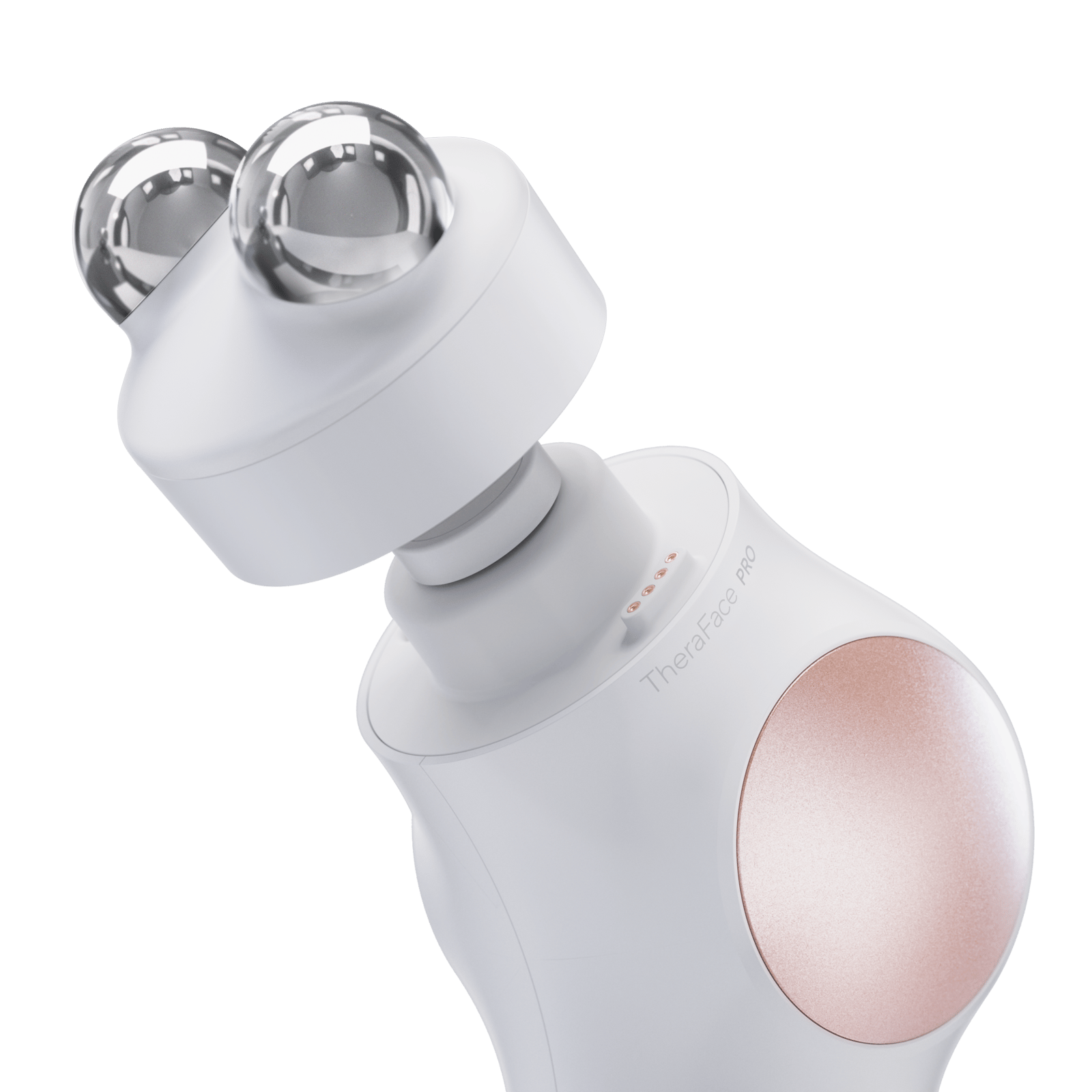 Therabody TheraFace PRO White 1 st