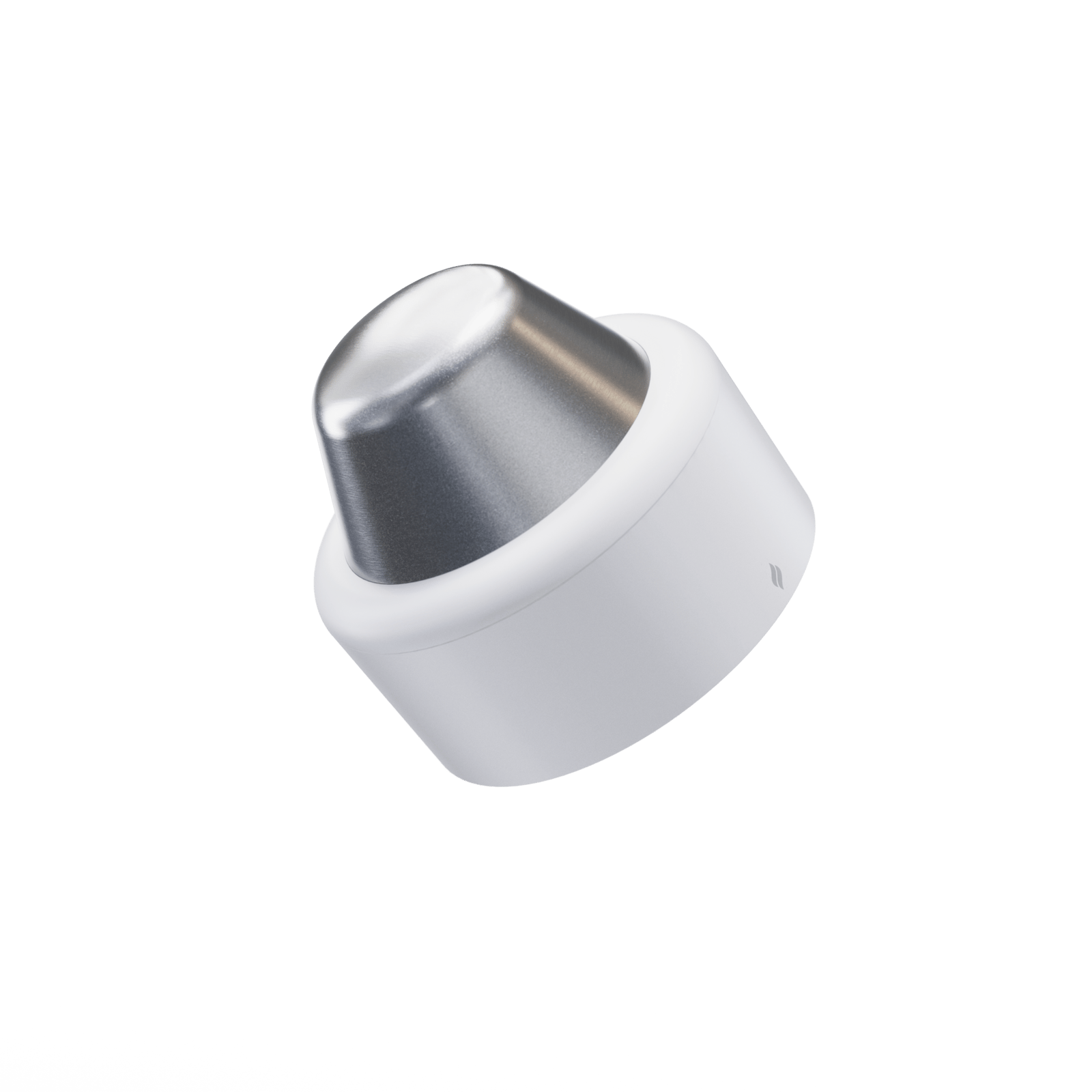 Therabody TheraFace Hot & Cold Rings White 2 st