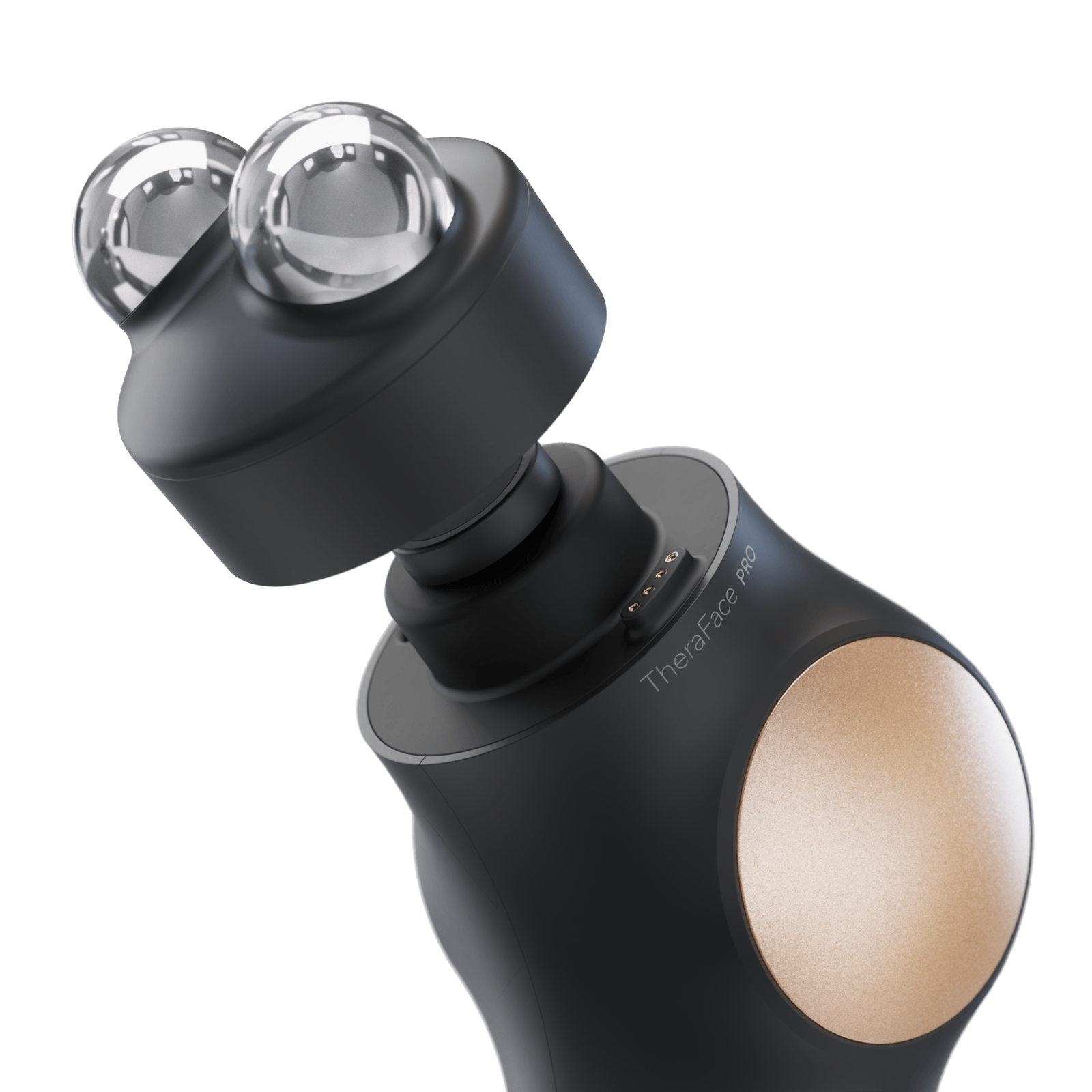 Therabody TheraFace PRO Black 1 st