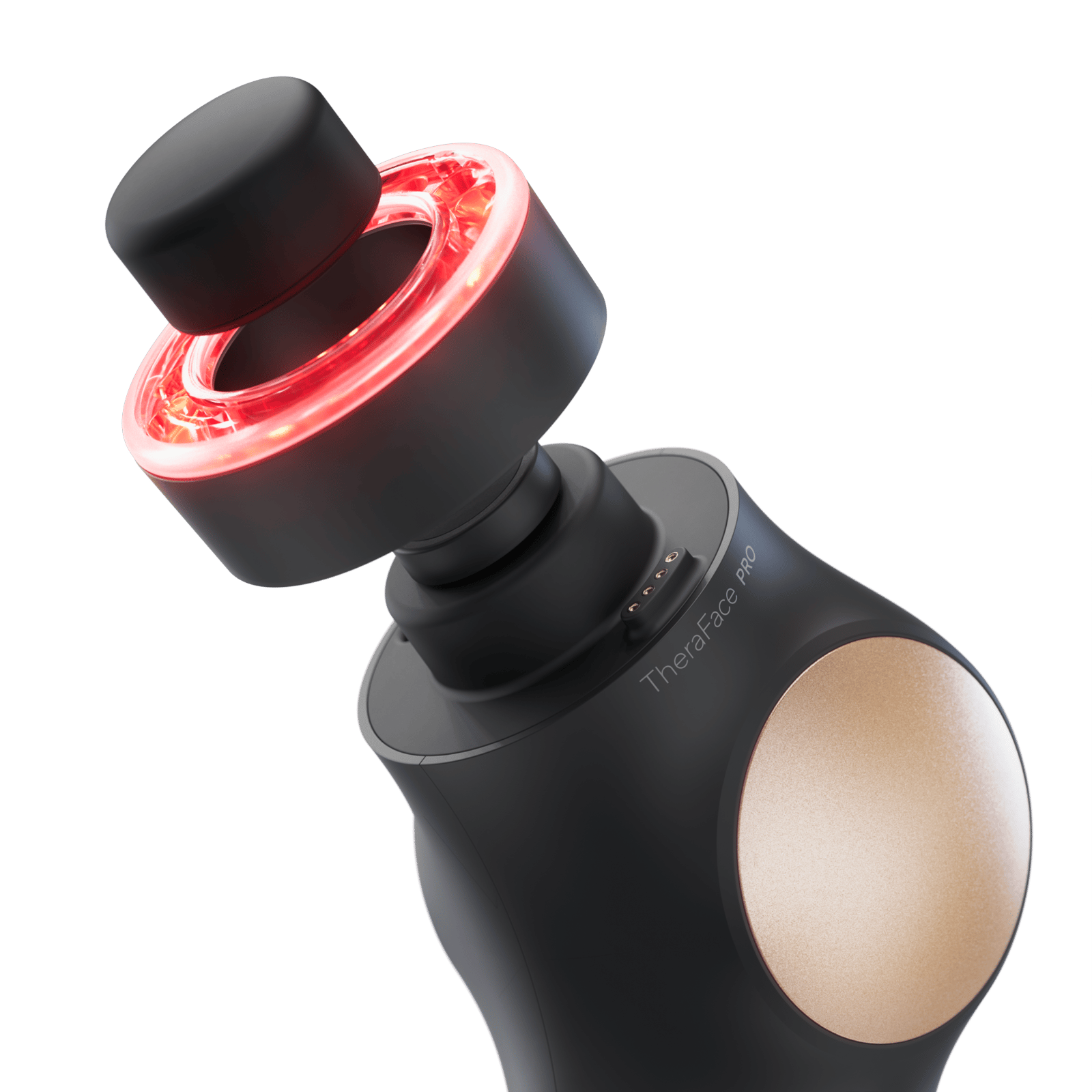 Therabody TheraFace PRO Black 1 st