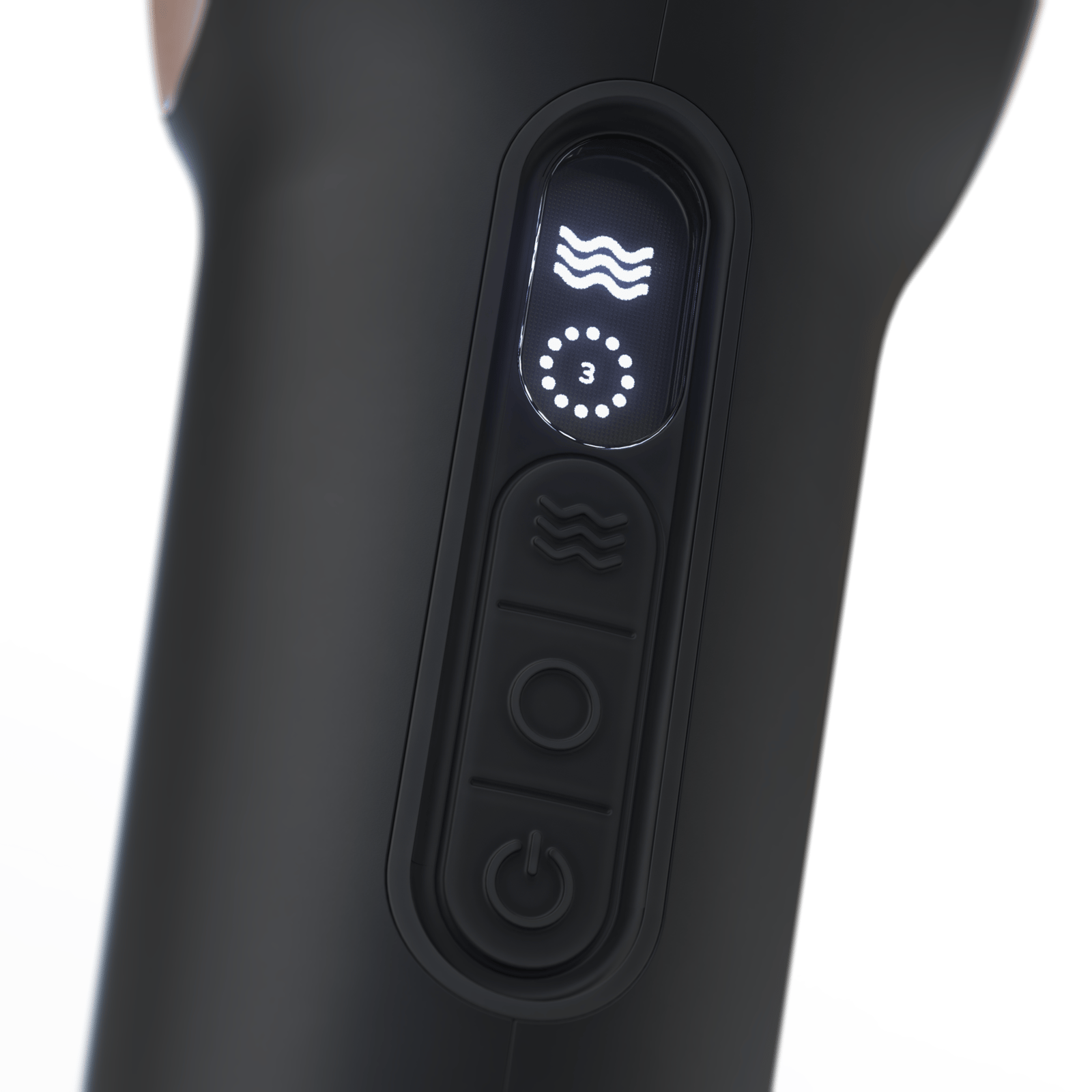 Therabody TheraFace PRO Black 1 st