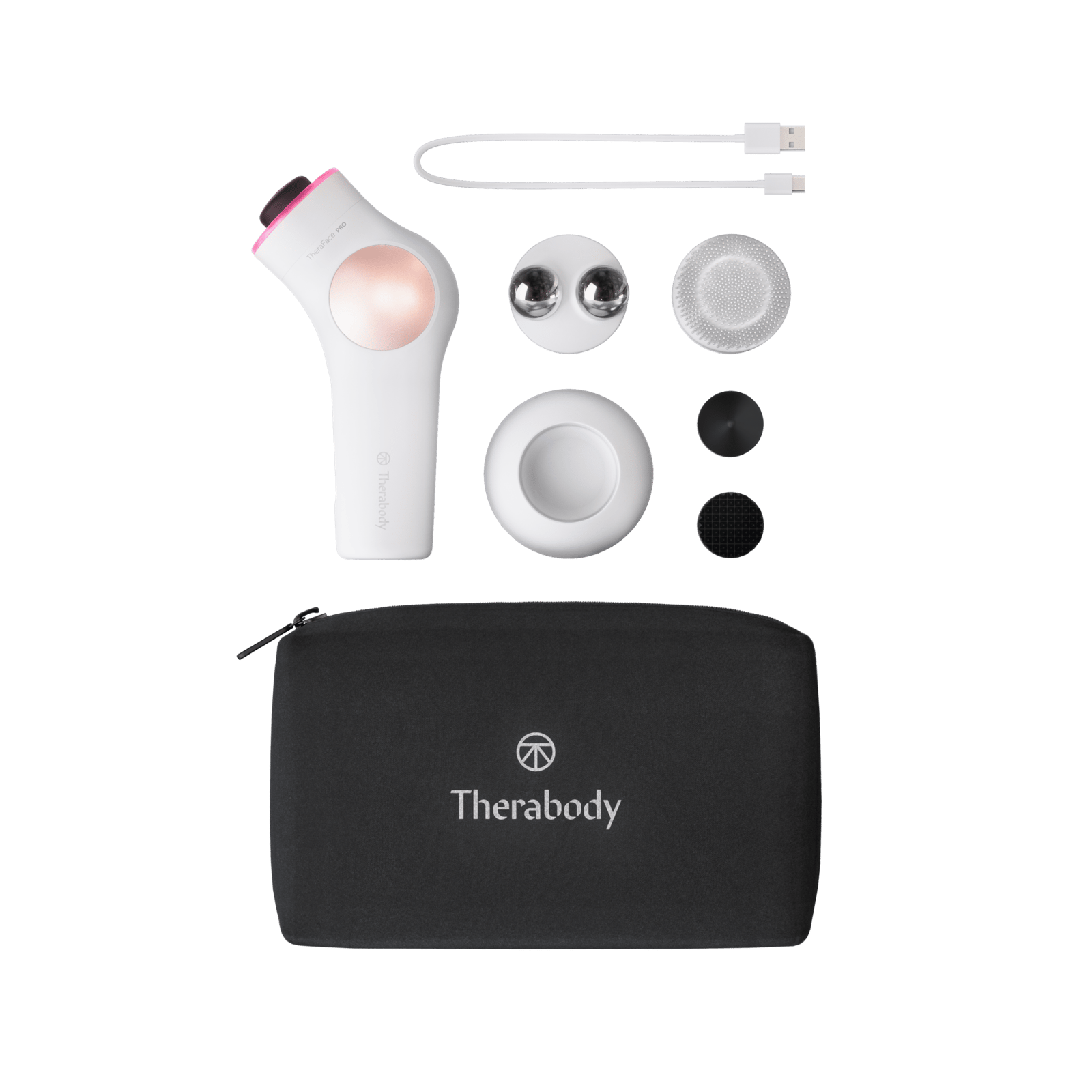 Therabody TheraFace PRO White 1 st