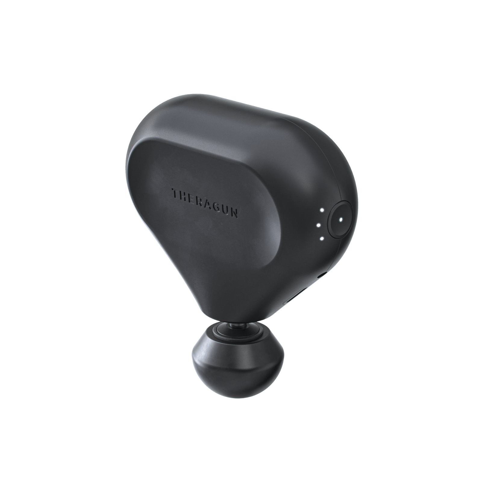 Therabody Theragun Mini 2.0 Black 1 st