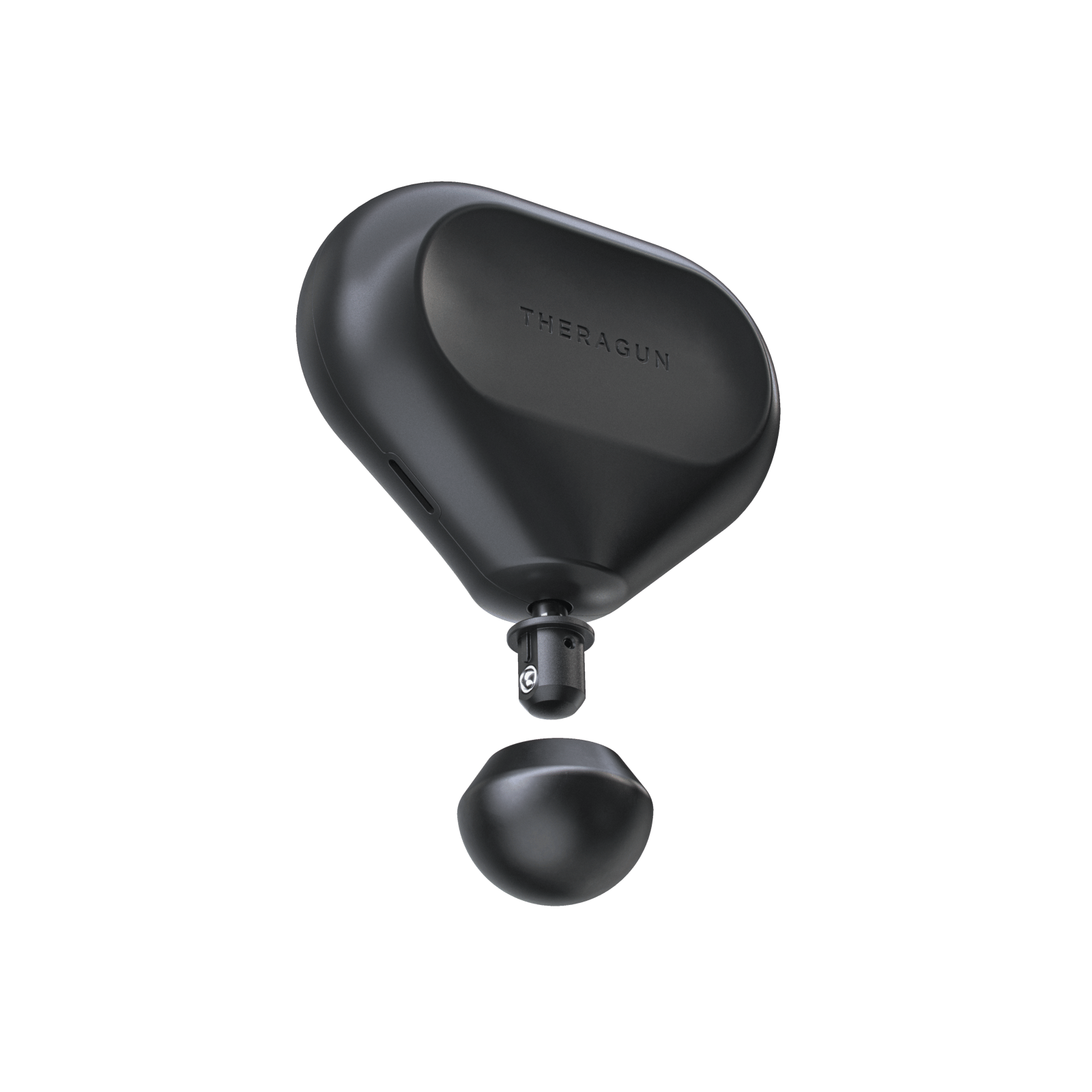 Therabody Theragun Mini 2.0 Black 1 st