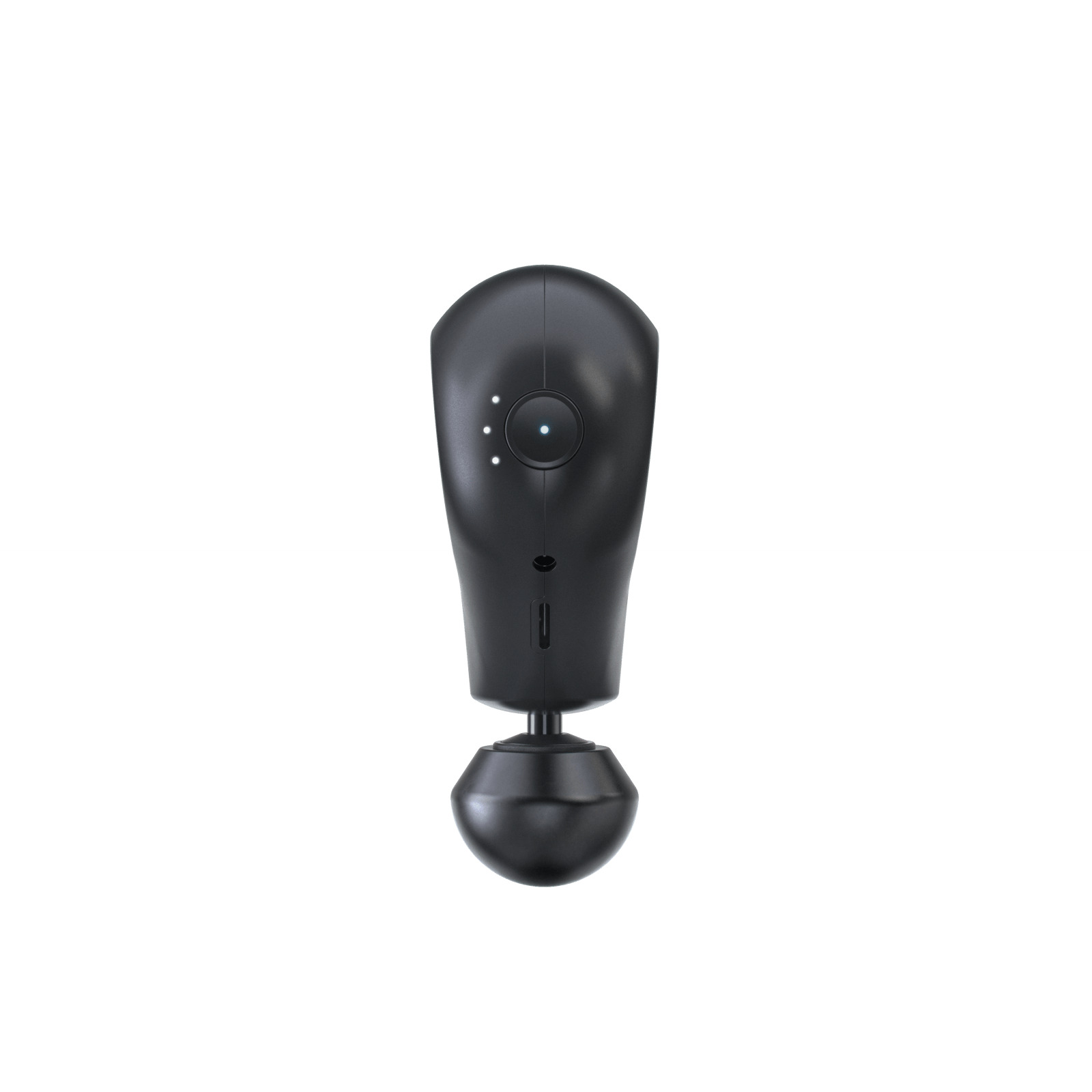Therabody Theragun Mini 2.0 Black 1 st