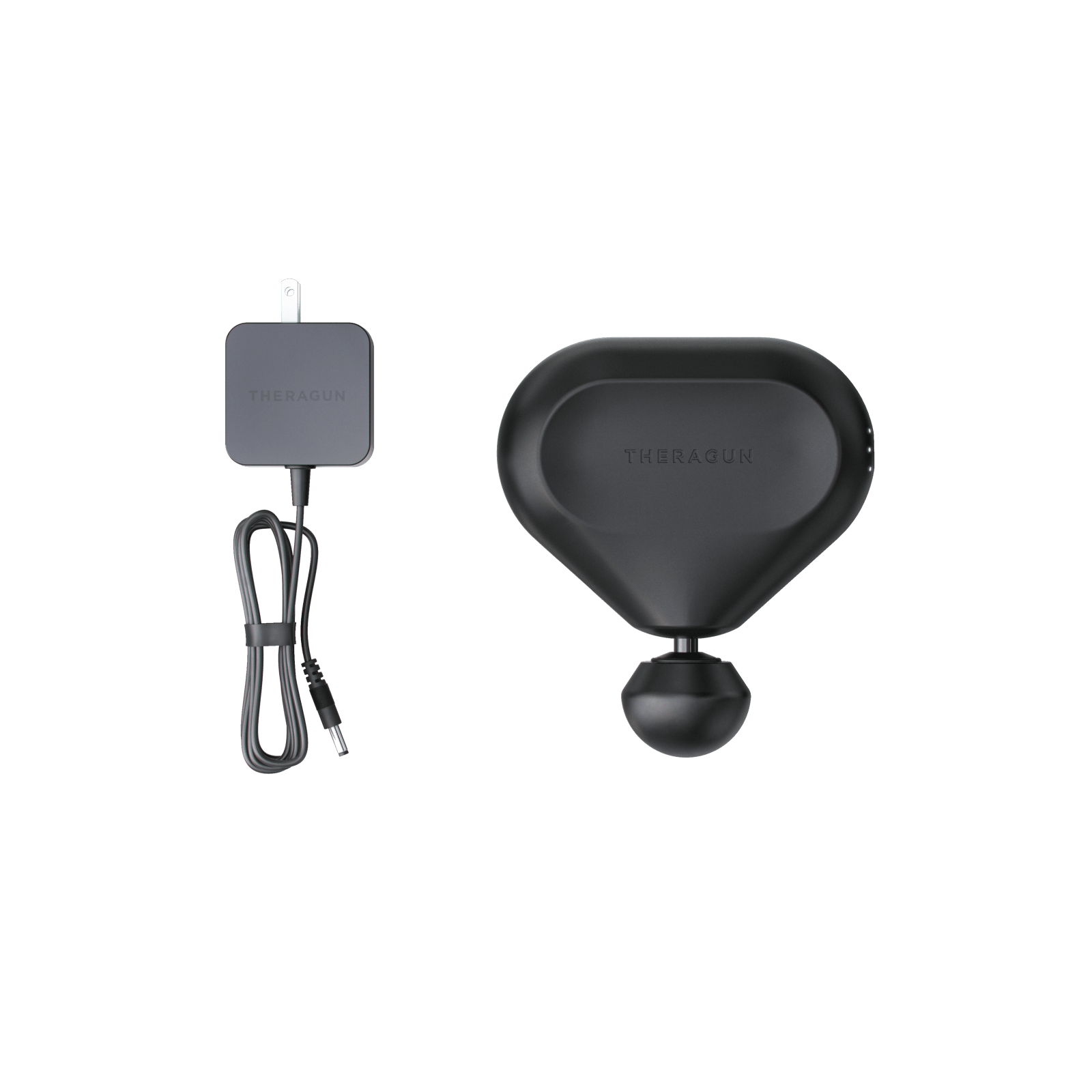Therabody Theragun Mini 2.0 Black 1 st