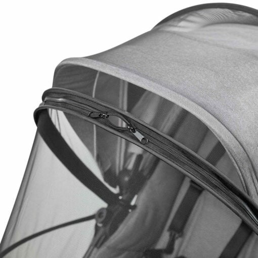 Tinéo Insektsnät till Barnvagn Universal