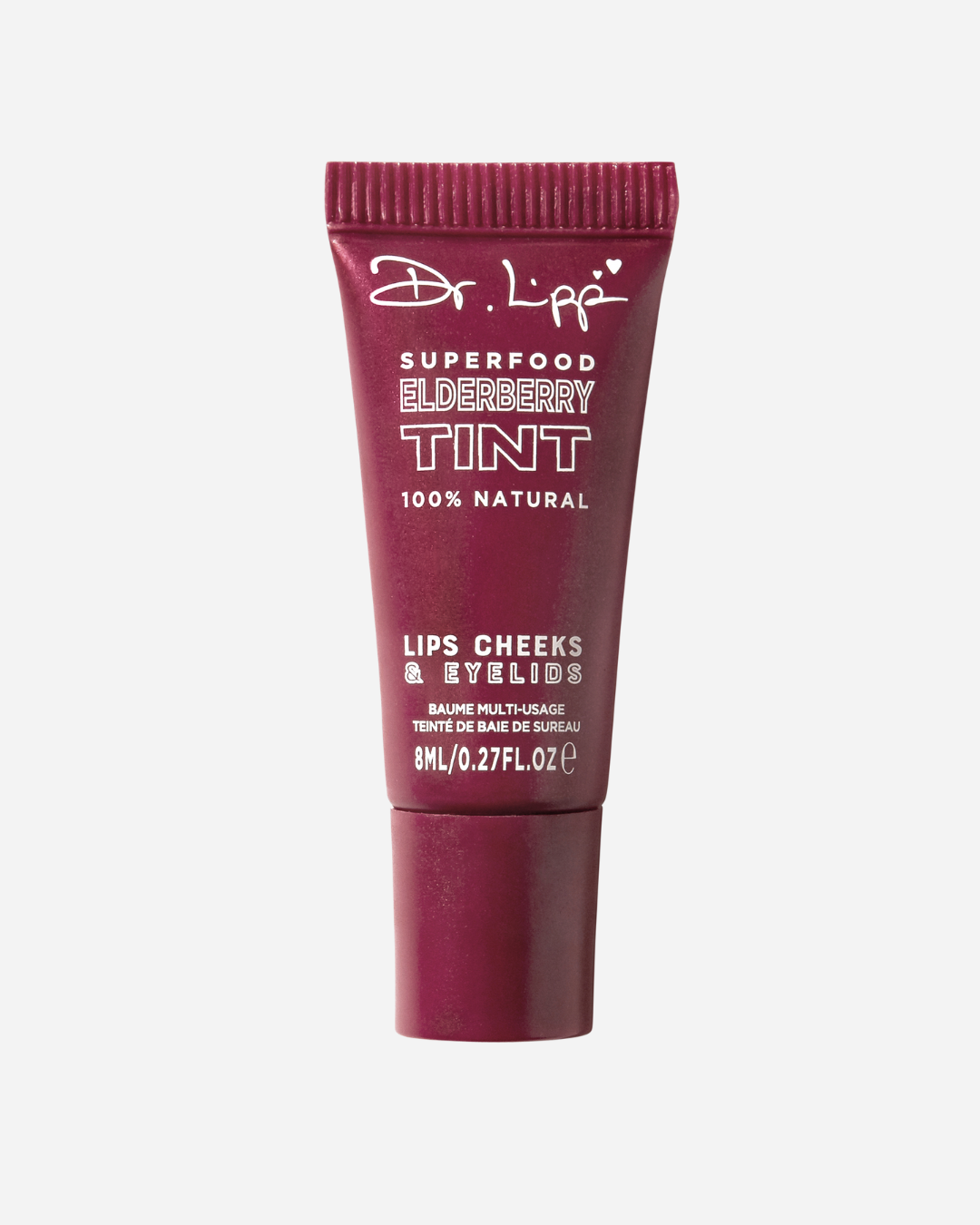 Dr. Lipp Tinted Balm Elderberry 8 ml
