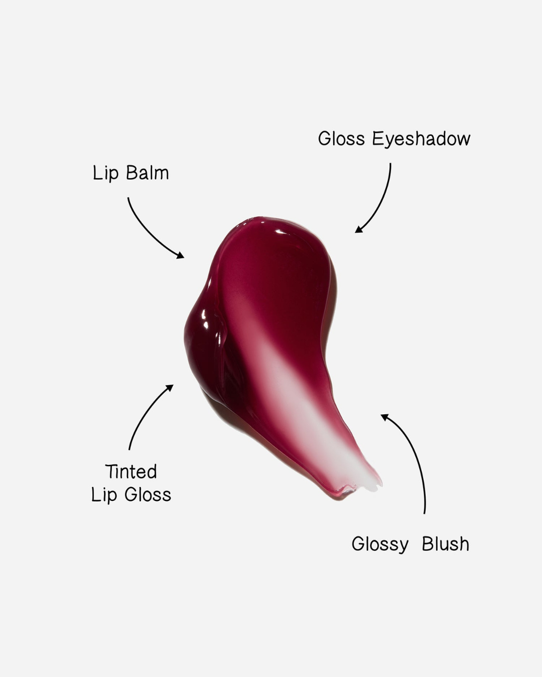 Dr. Lipp Tinted Balm Elderberry 8 ml