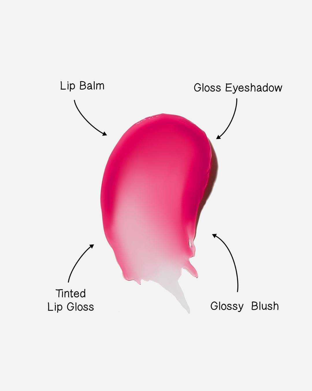 Dr. Lipp Tinted Balm Sweet Potato 8 ml