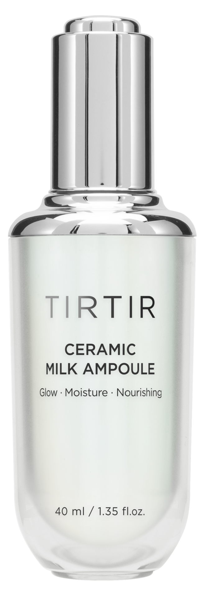 TIRTIR Ceramic Milk Ampoule 40 ml