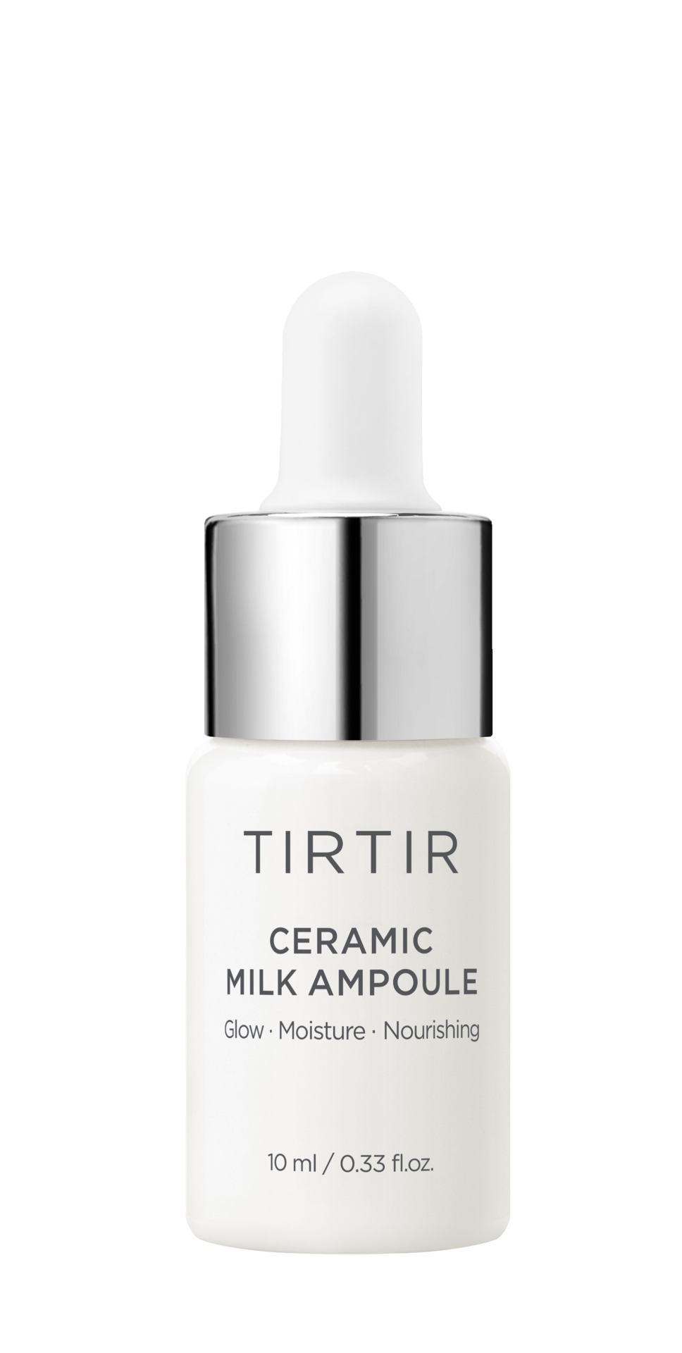 TIRTIR Ceramic Milk Ampoule 10 ml