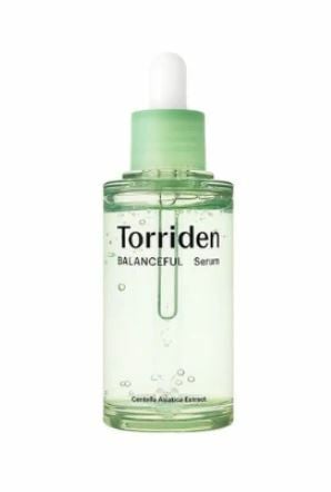 Torriden Balanceful Cica Serum 50ml