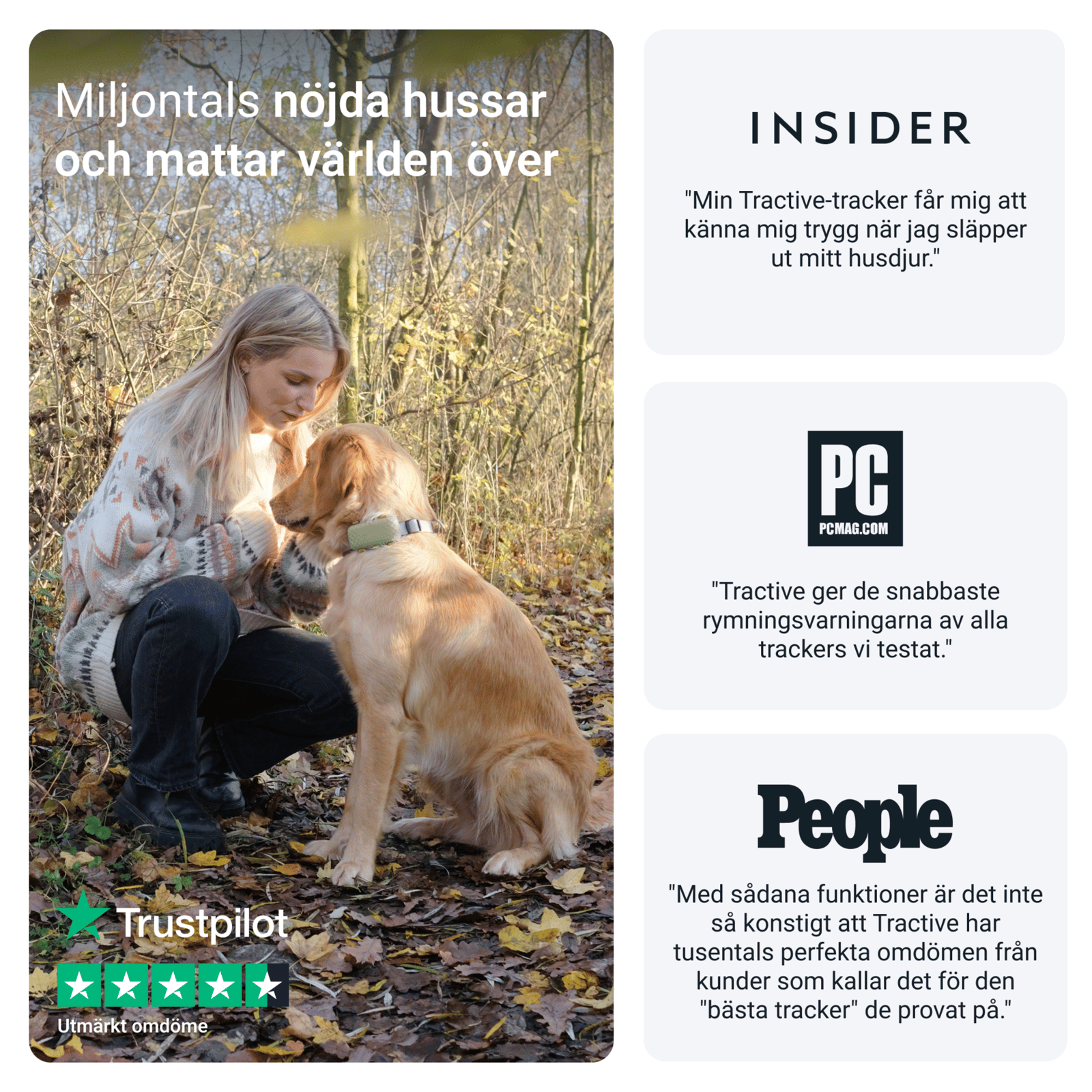 Tractive GPS DOG XL Green 1 st