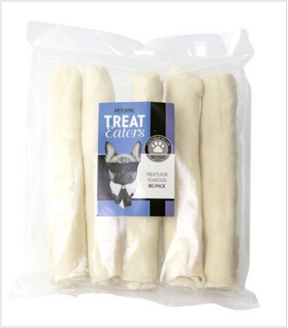 TREATEaters Retriever 23 x 4,5 cm 5 st