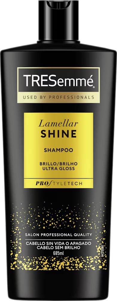 Tresemmé Schampoo Lamel Shine 685ml
