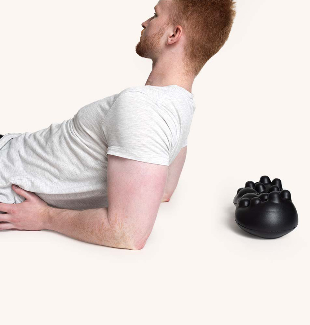 Swedish Posture TriggerBack Triggerpunktskudde 1 st
