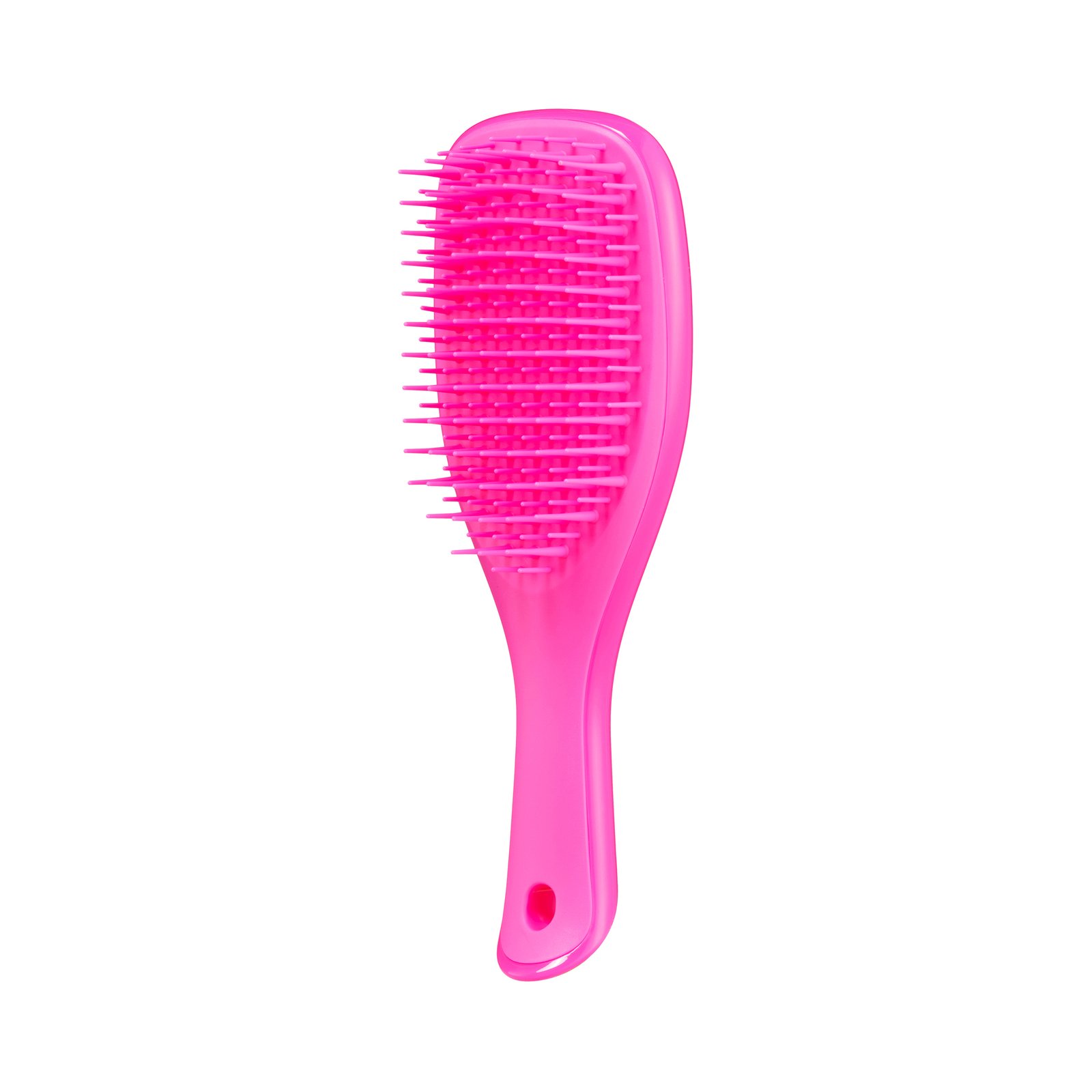 Tangle Teezer The Ultimate Detangler Mini Runway Pink