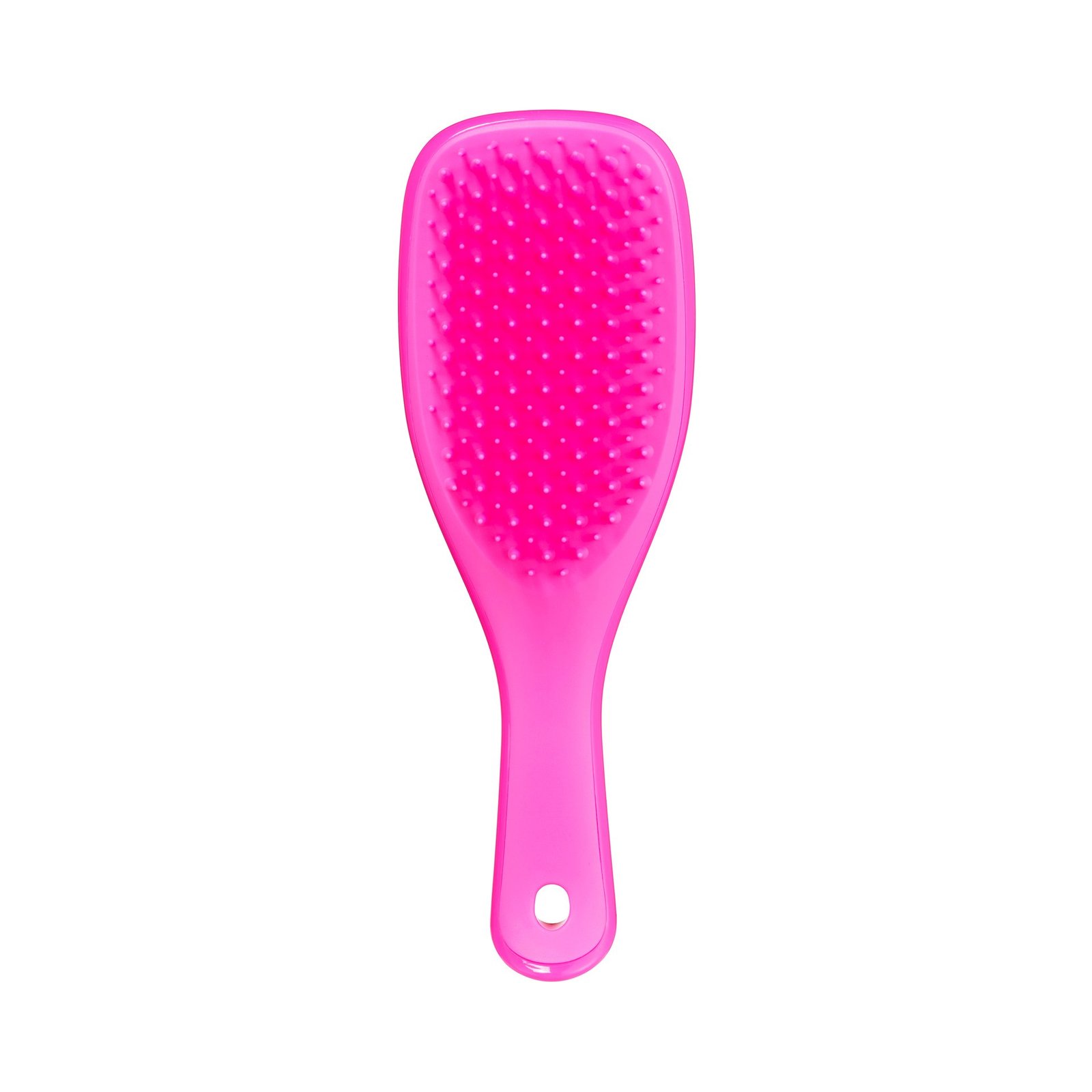 Tangle Teezer The Ultimate Detangler Mini Runway Pink