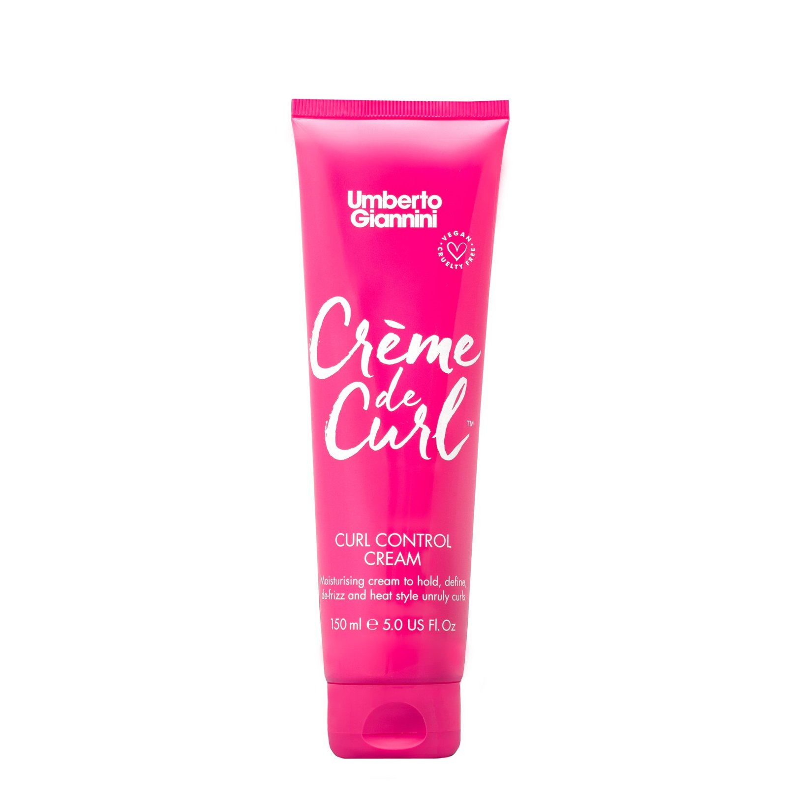 Umberto Giannini Creme De Curl Cream 150 ml