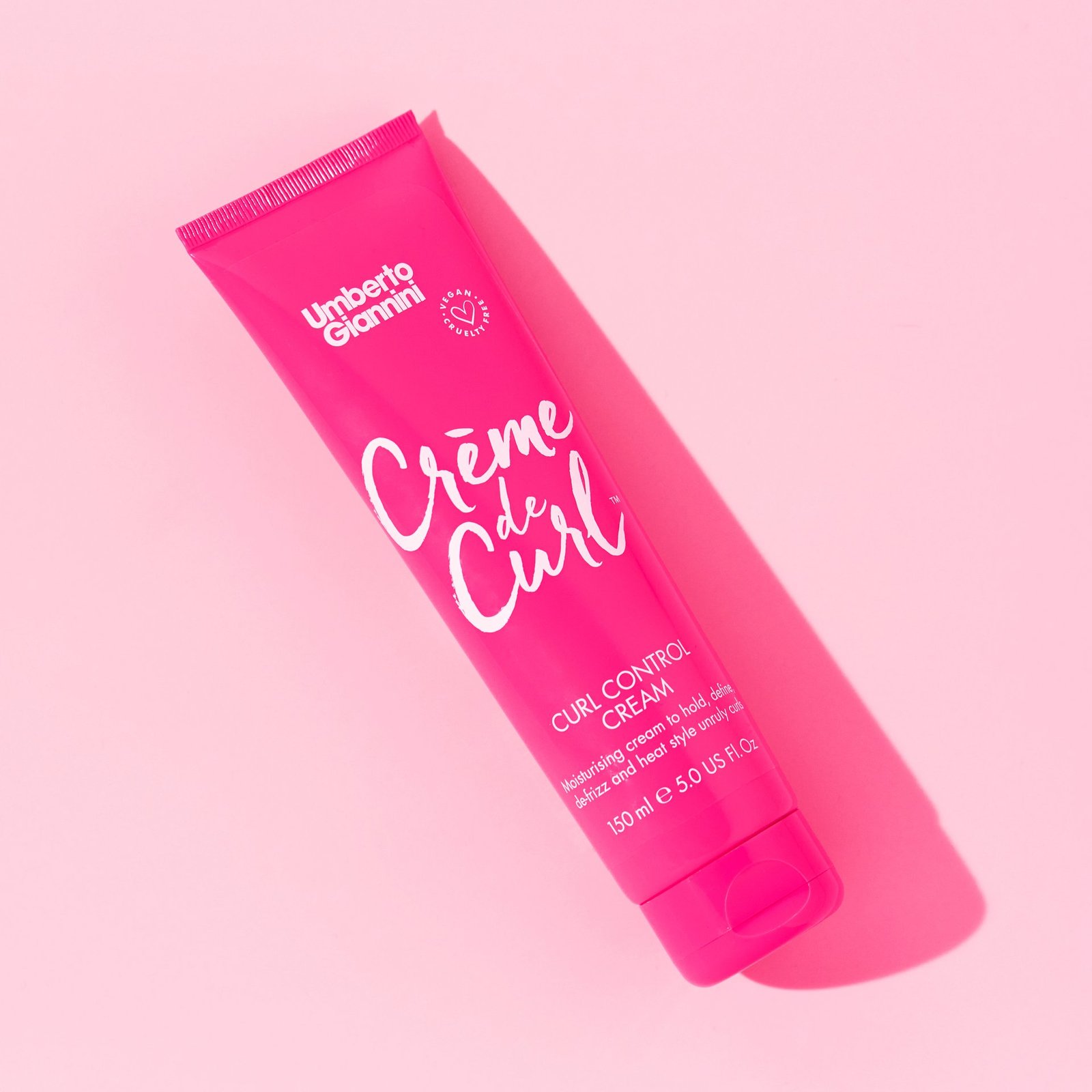 Umberto Giannini Creme De Curl Cream 150 ml