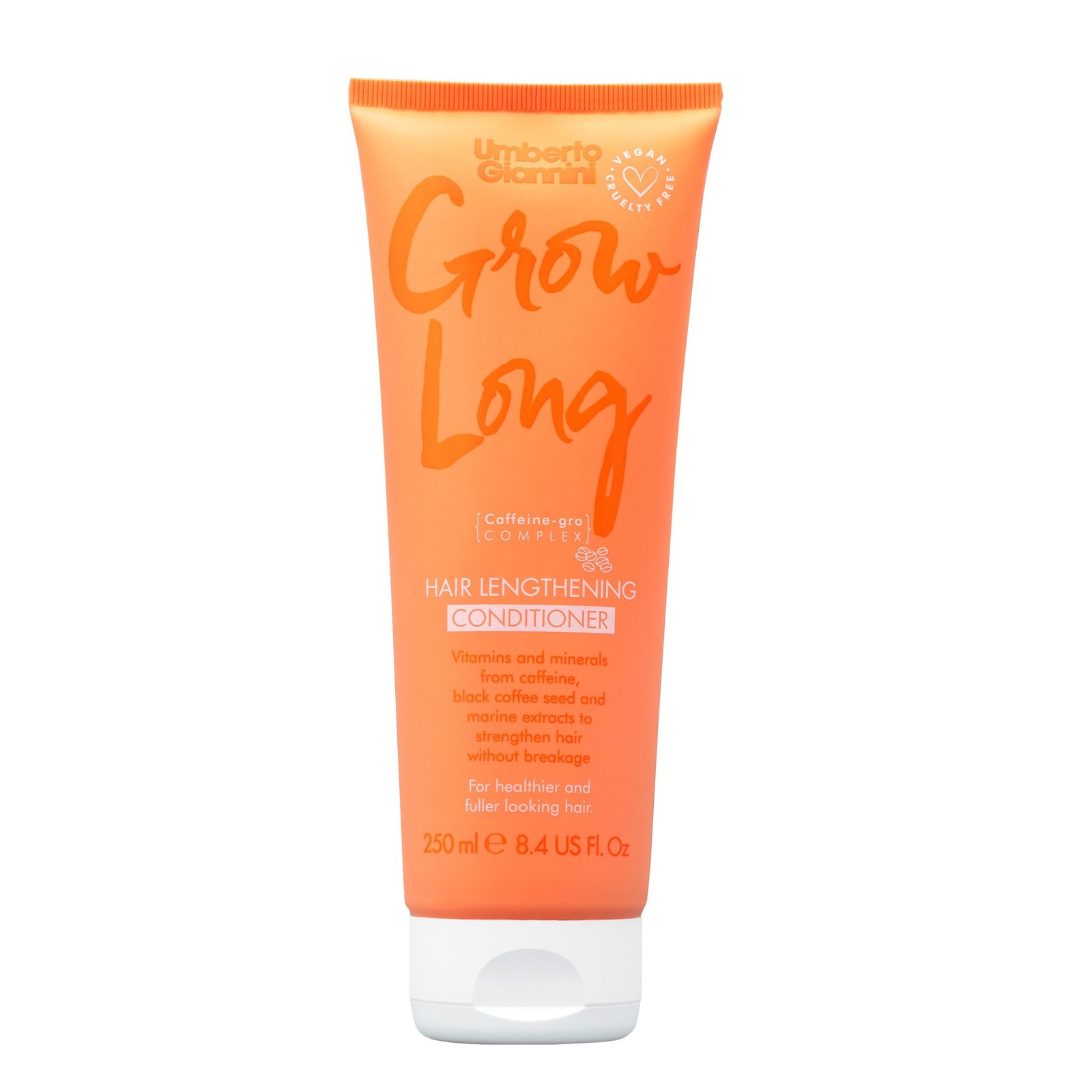 Umberto Giannini Grow Long Conditioner 250 ml
