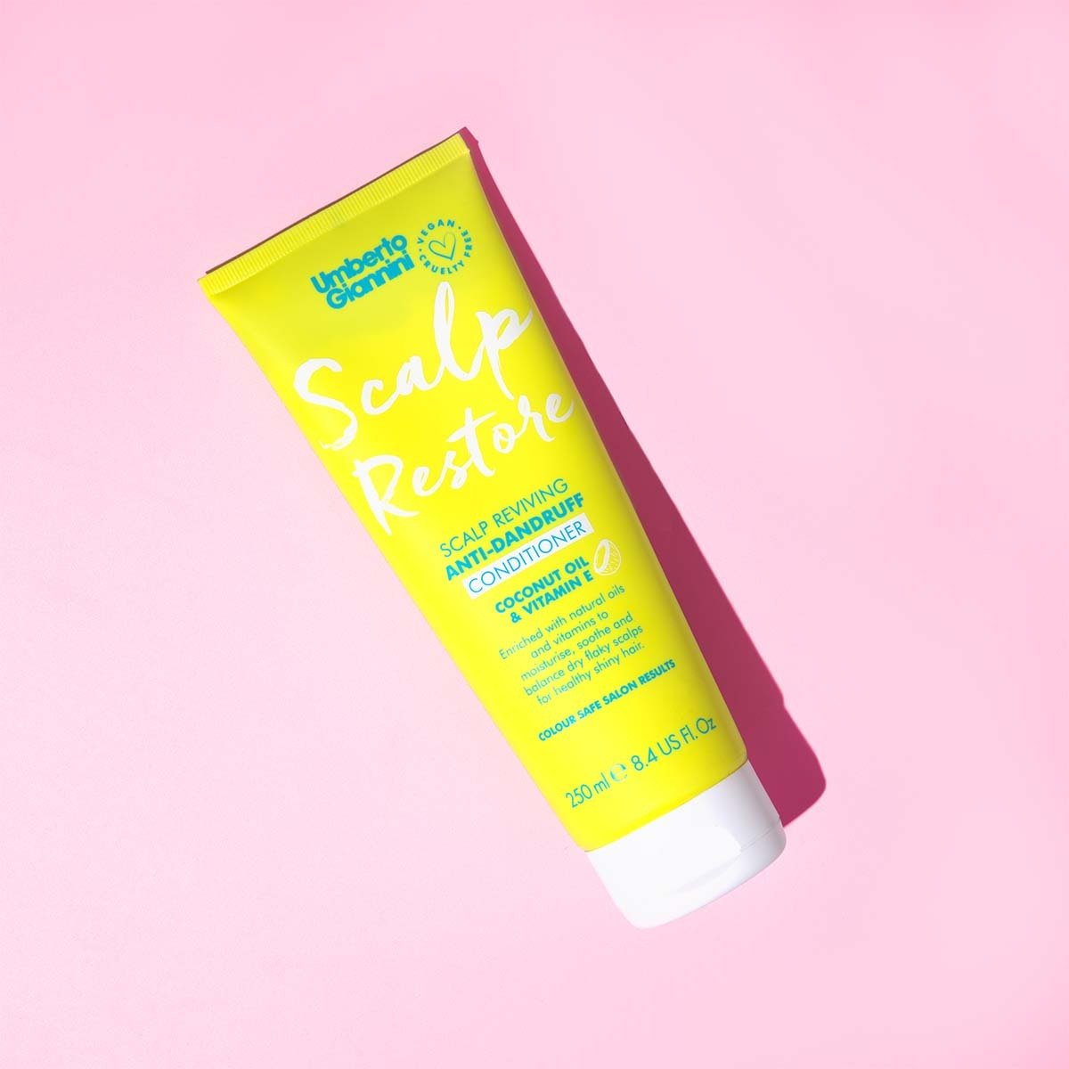 Umberto Giannini Scalp Restore Conditioner 250 ml