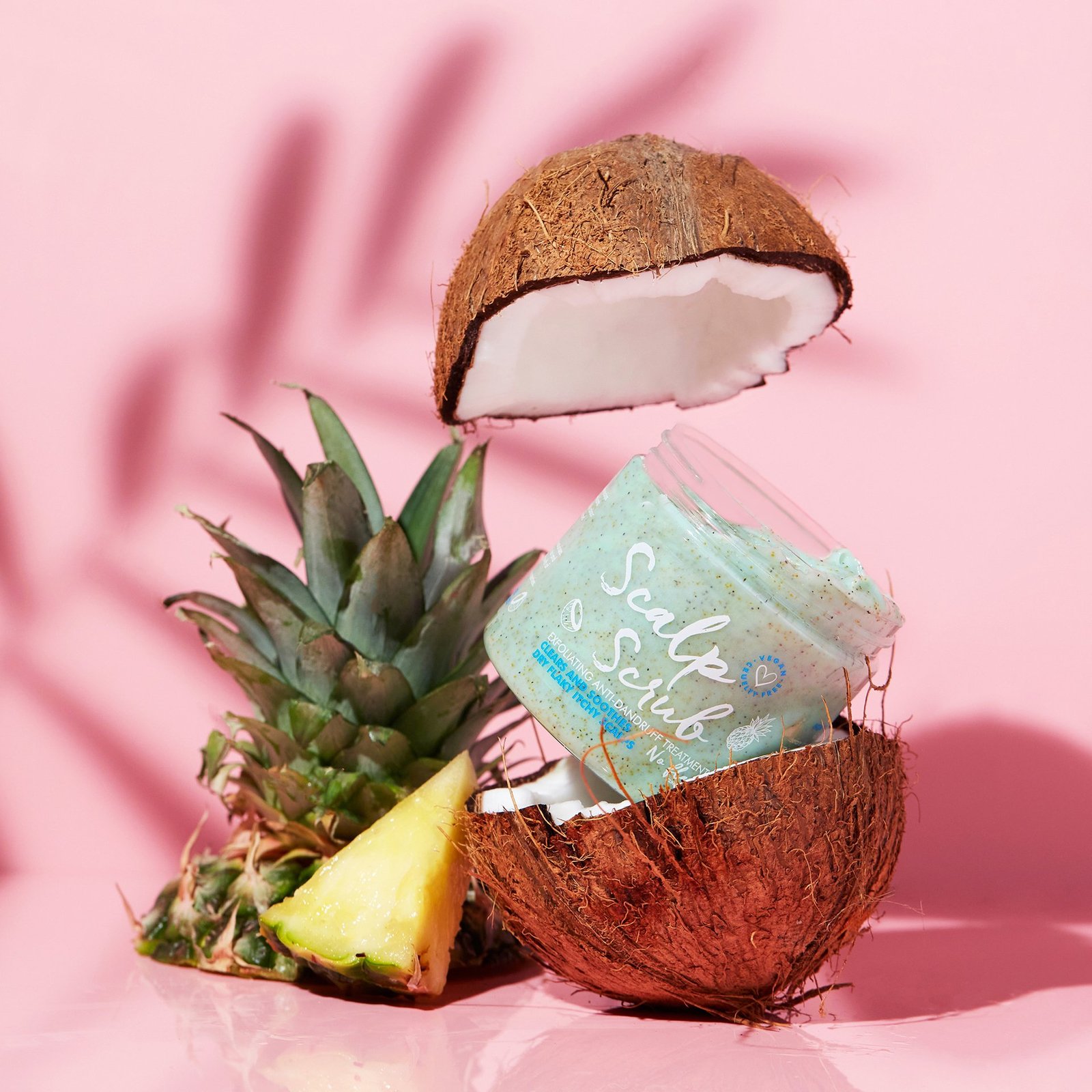 Umberto Giannini Scalp Scrub Exfoliating 200 g