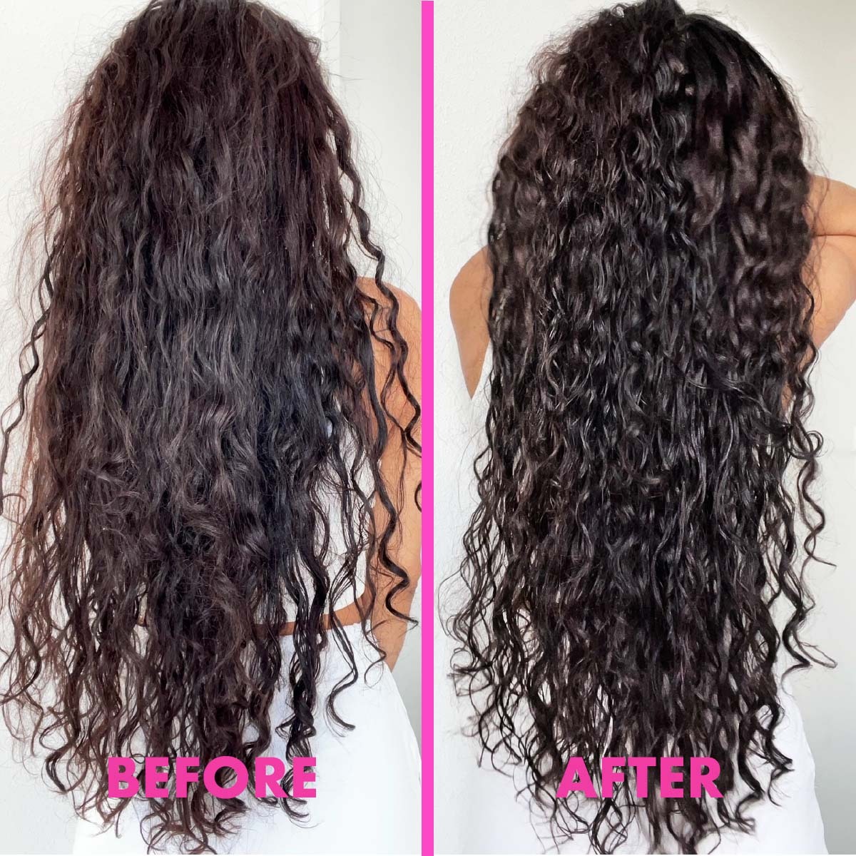 Umberto Giannini Curl Jelly Refresh Reviving Spray 150 ml