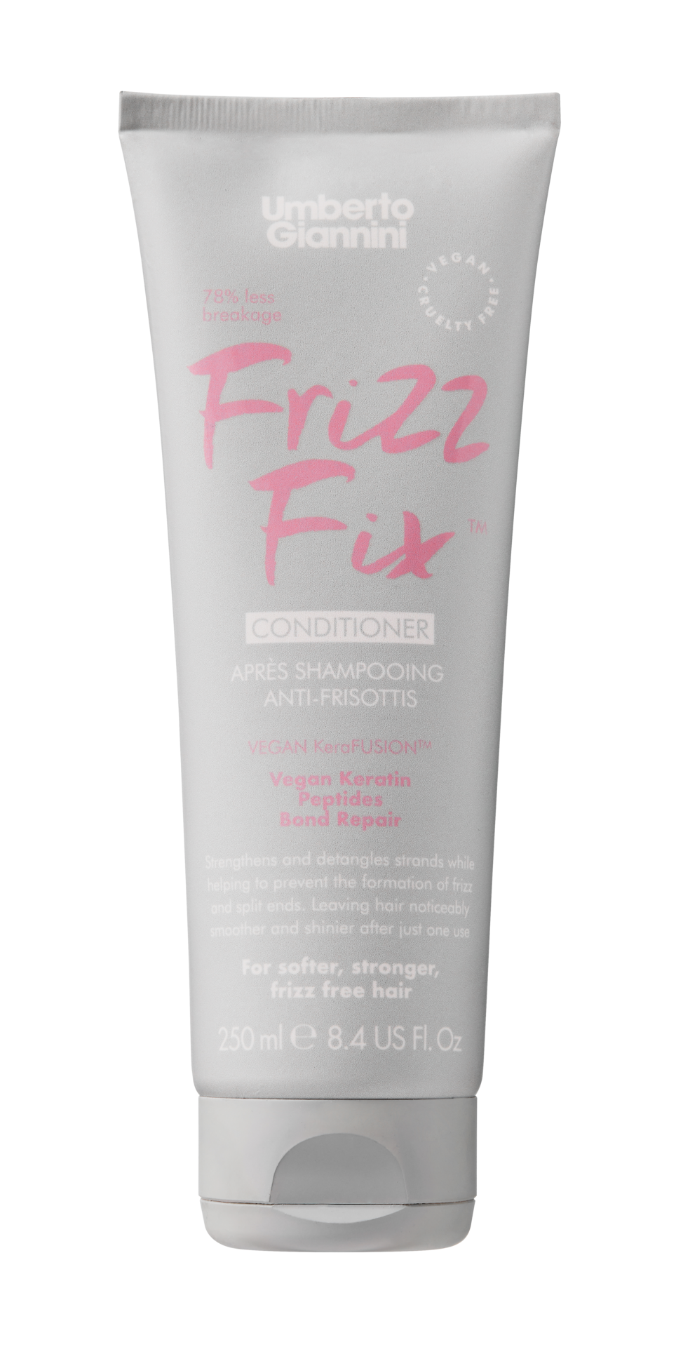 Umberto Giannini Frizz Fix Conditioner 250 ml
