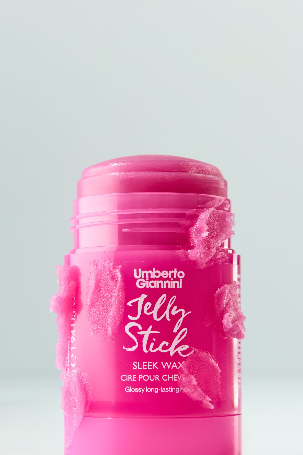 Umberto Giannini Curl Jelly Sleek Wax Stick 55 g
